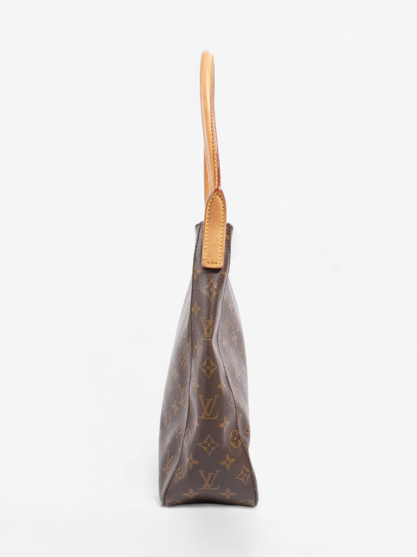 Louis Vuitton Looping  Monogram GM