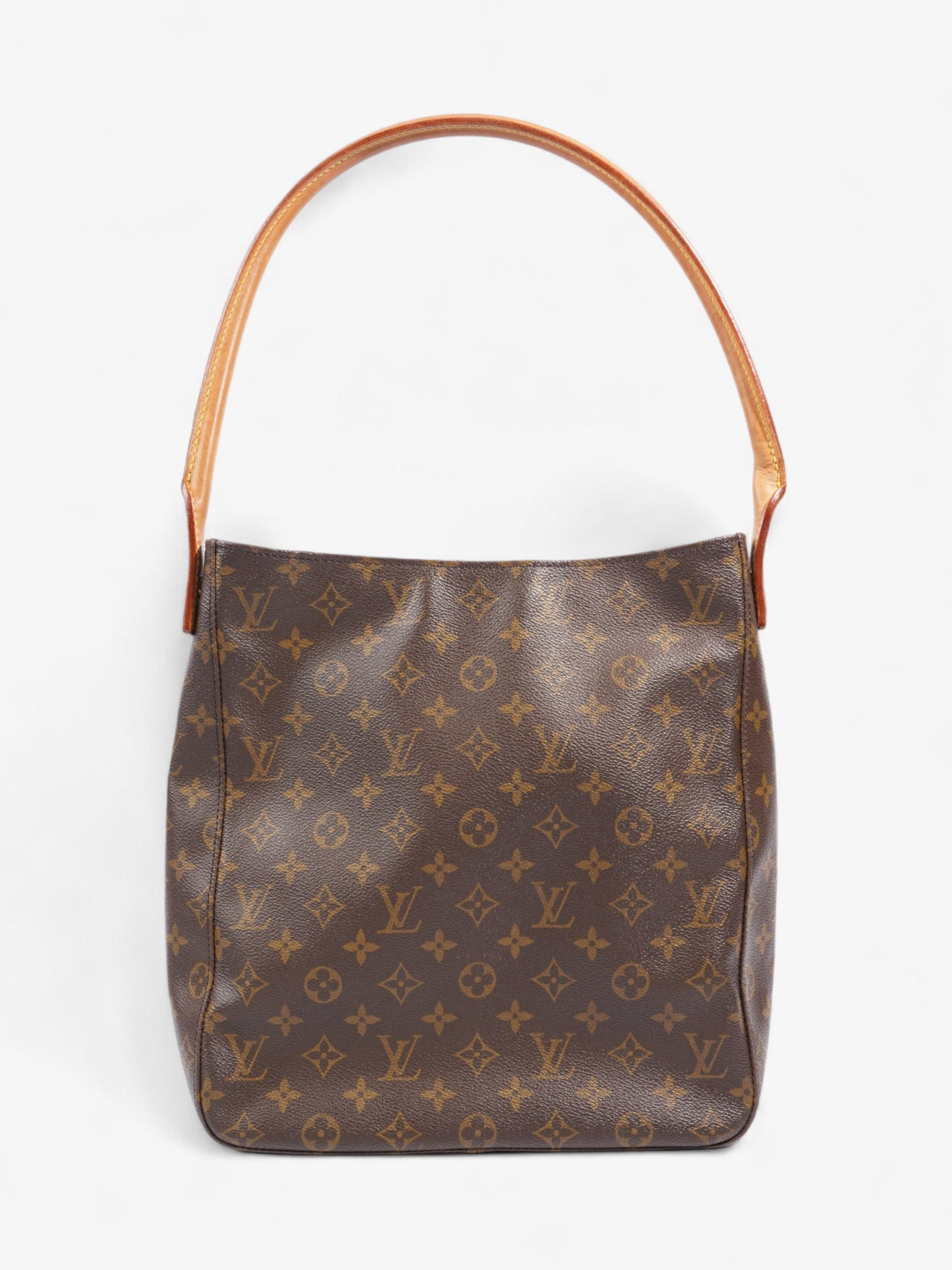 Louis Vuitton Looping  Monogram GM