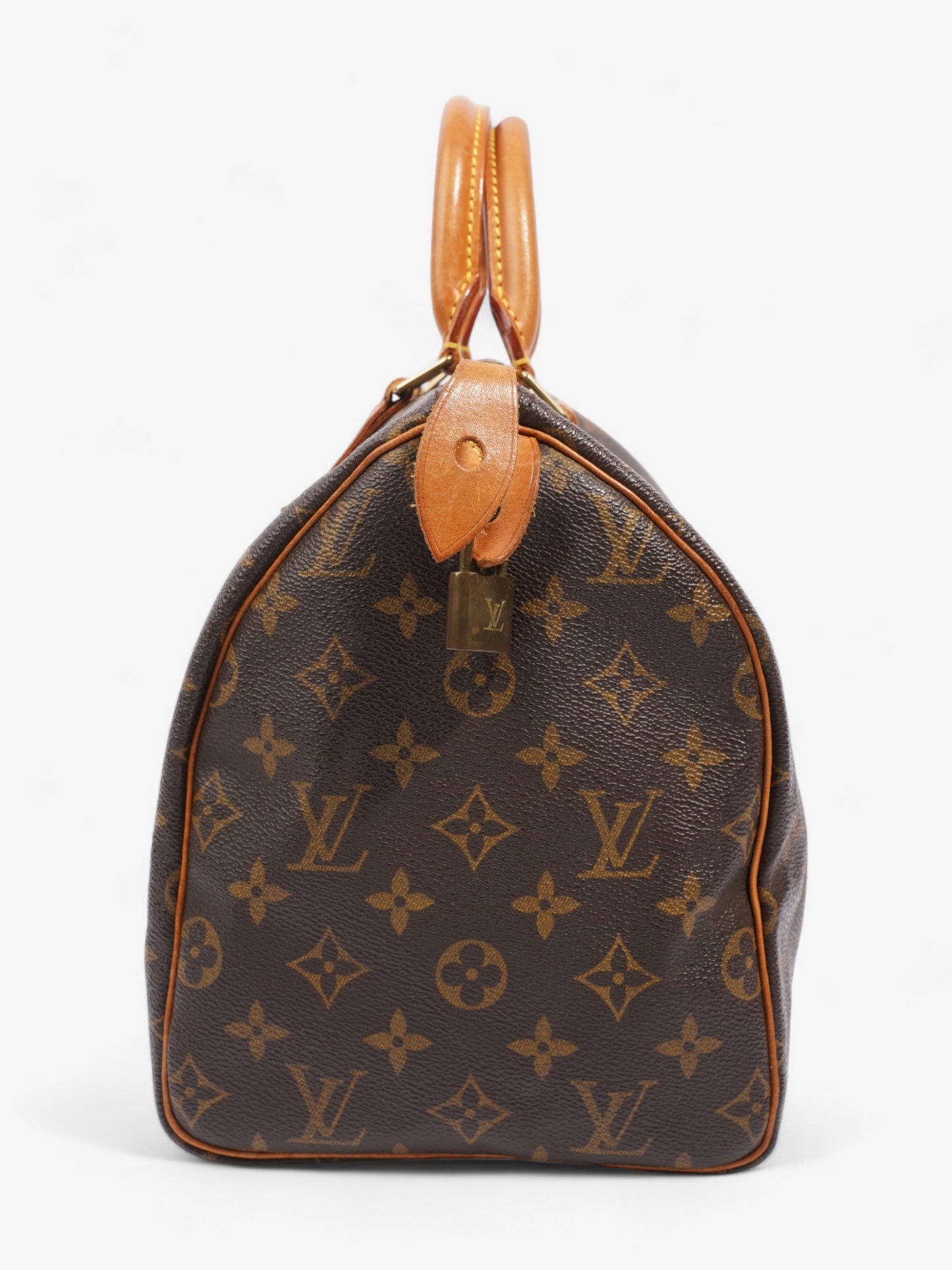 Louis Vuitton Speedy  Monogram 30