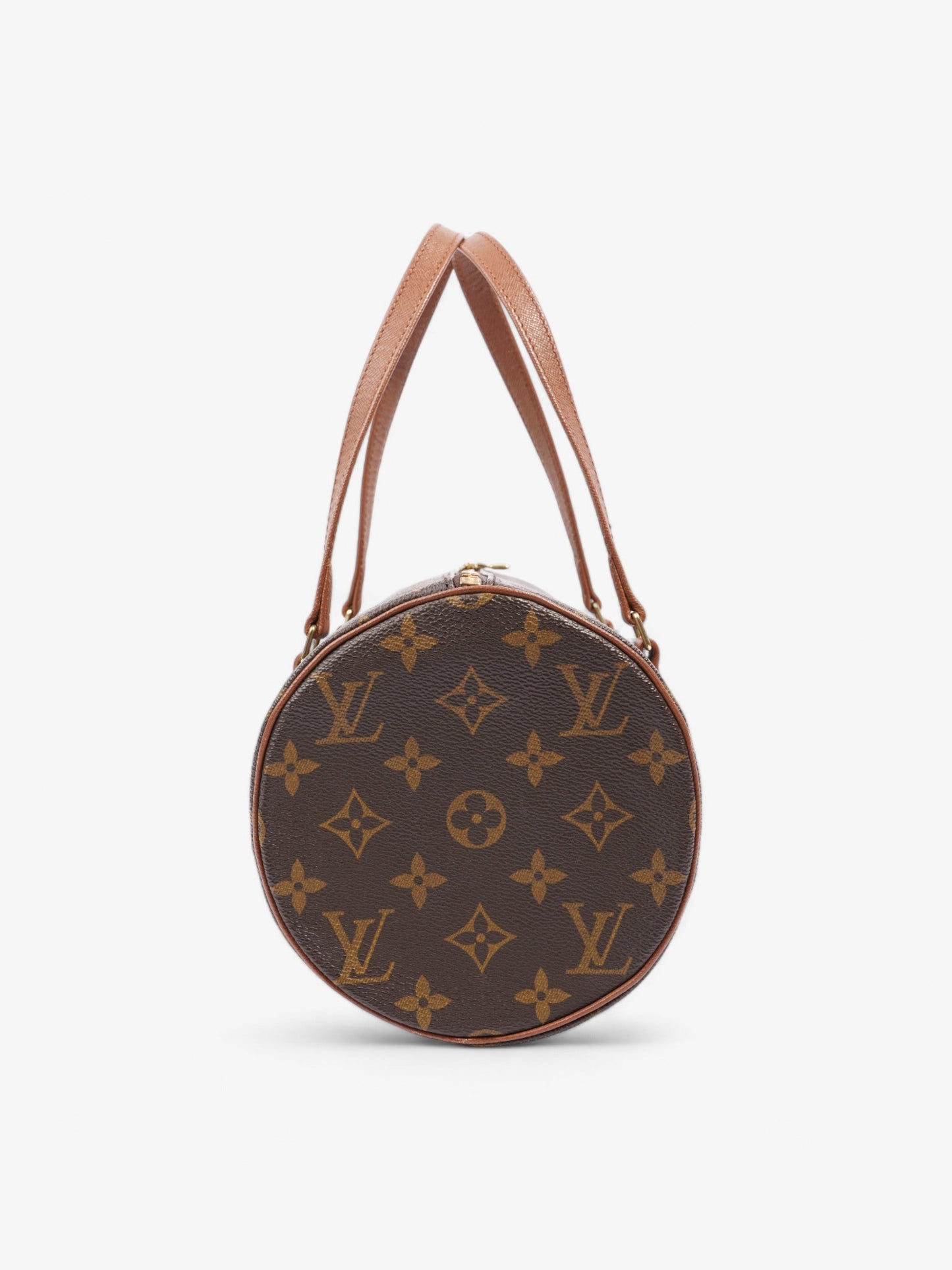 Louis Vuitton Papillon Monogram Coated Canvas 30