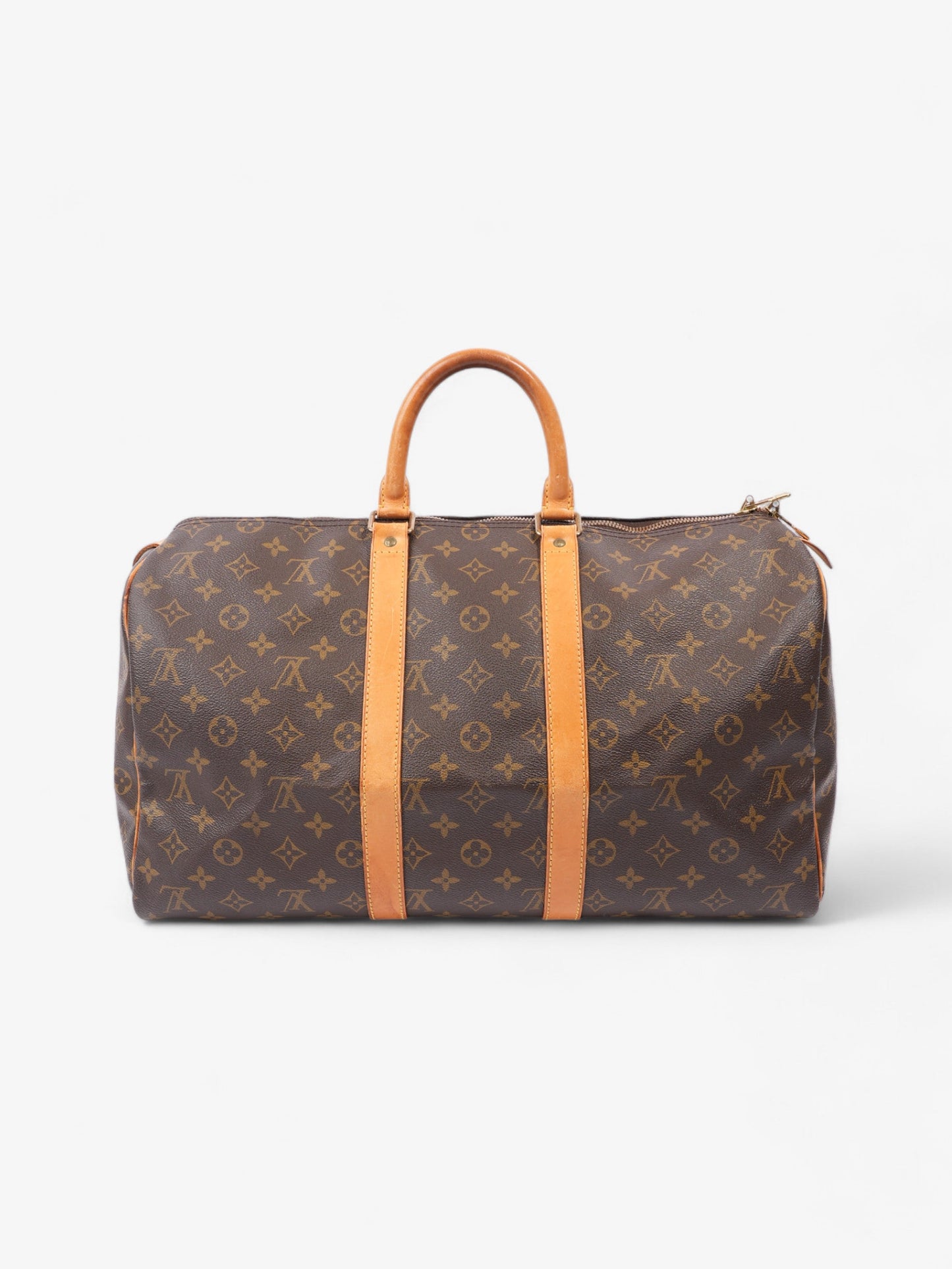Louis Vuitton Keepall Monogram 45