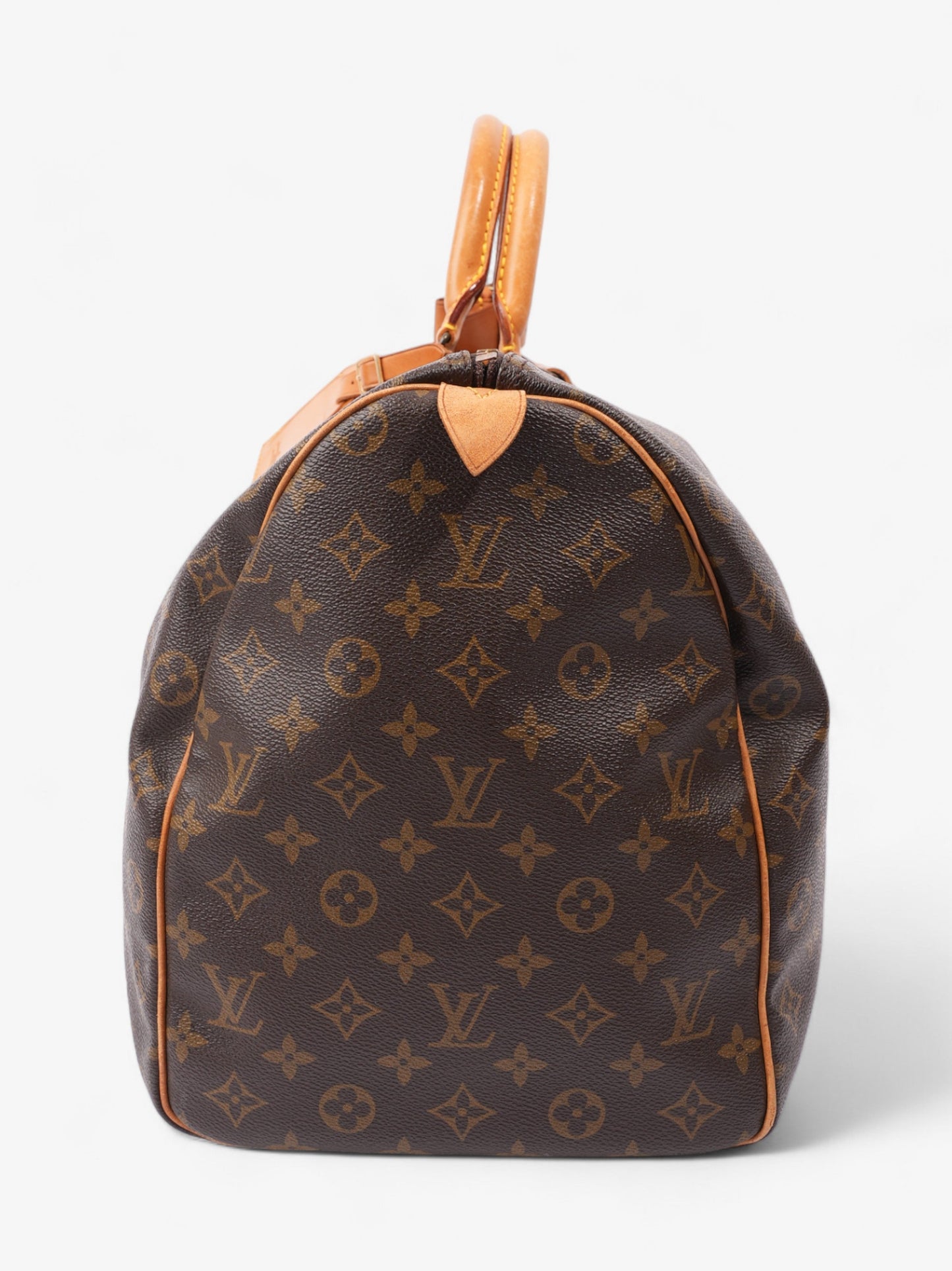 Louis Vuitton Keepall Monogram Coated Canvas 50