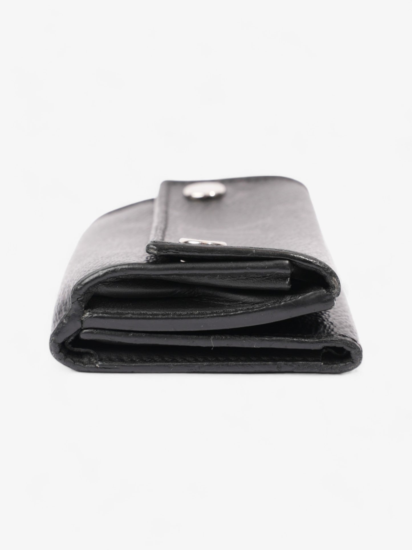 Louis Vuitton Discovery Compact Wallet Monogram Eclipse Coated Canvas