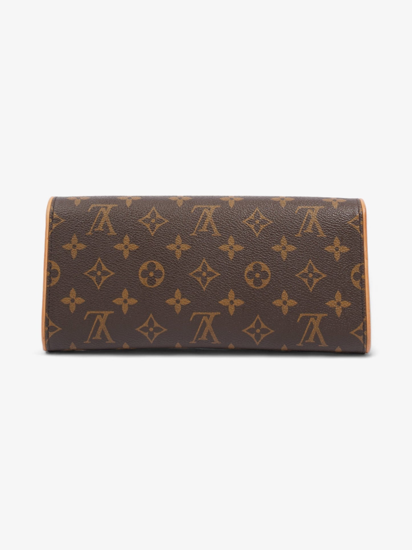 Louis Vuitton Twin Pochette Monogram Coated Canvas GM