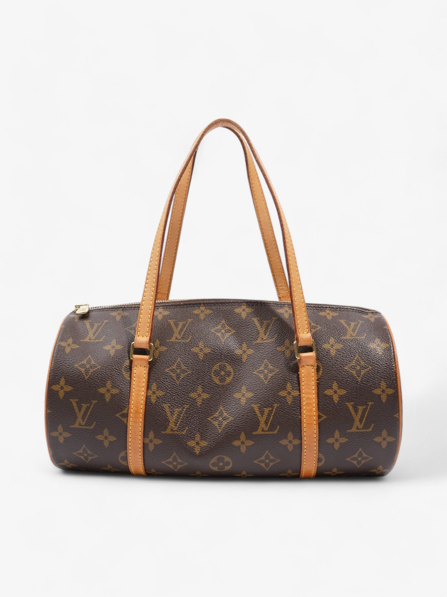 Louis Vuitton Papillon Monogram Coated Canvas 30