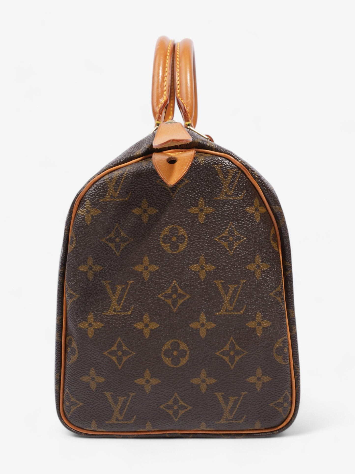 Louis Vuitton Speedy Monogram Coated Canvas 30