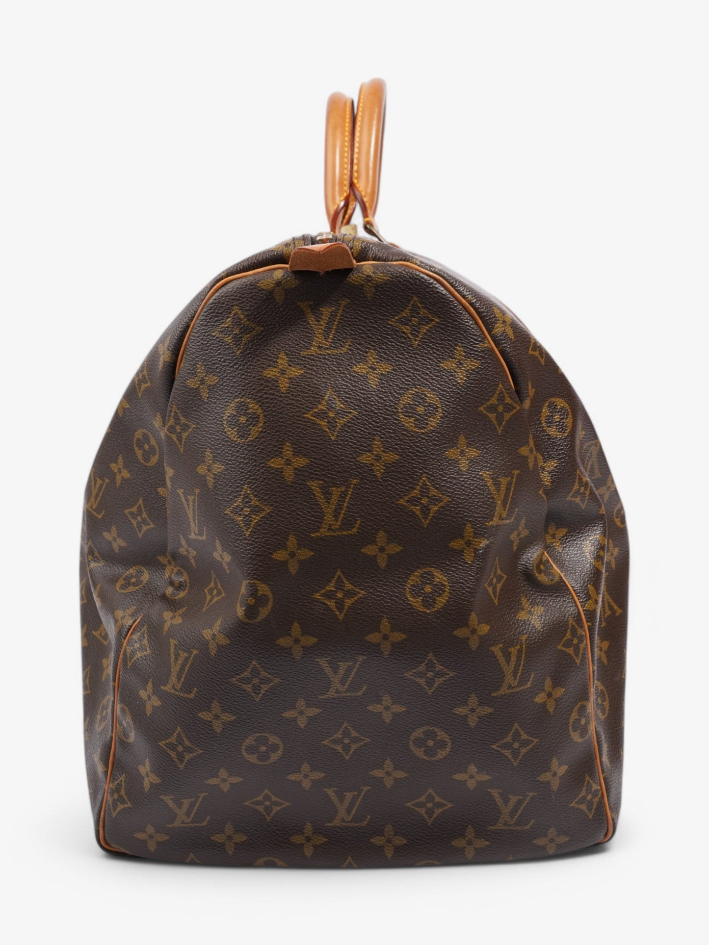 Louis Vuitton Keepall Monogram Coated Canvas 60