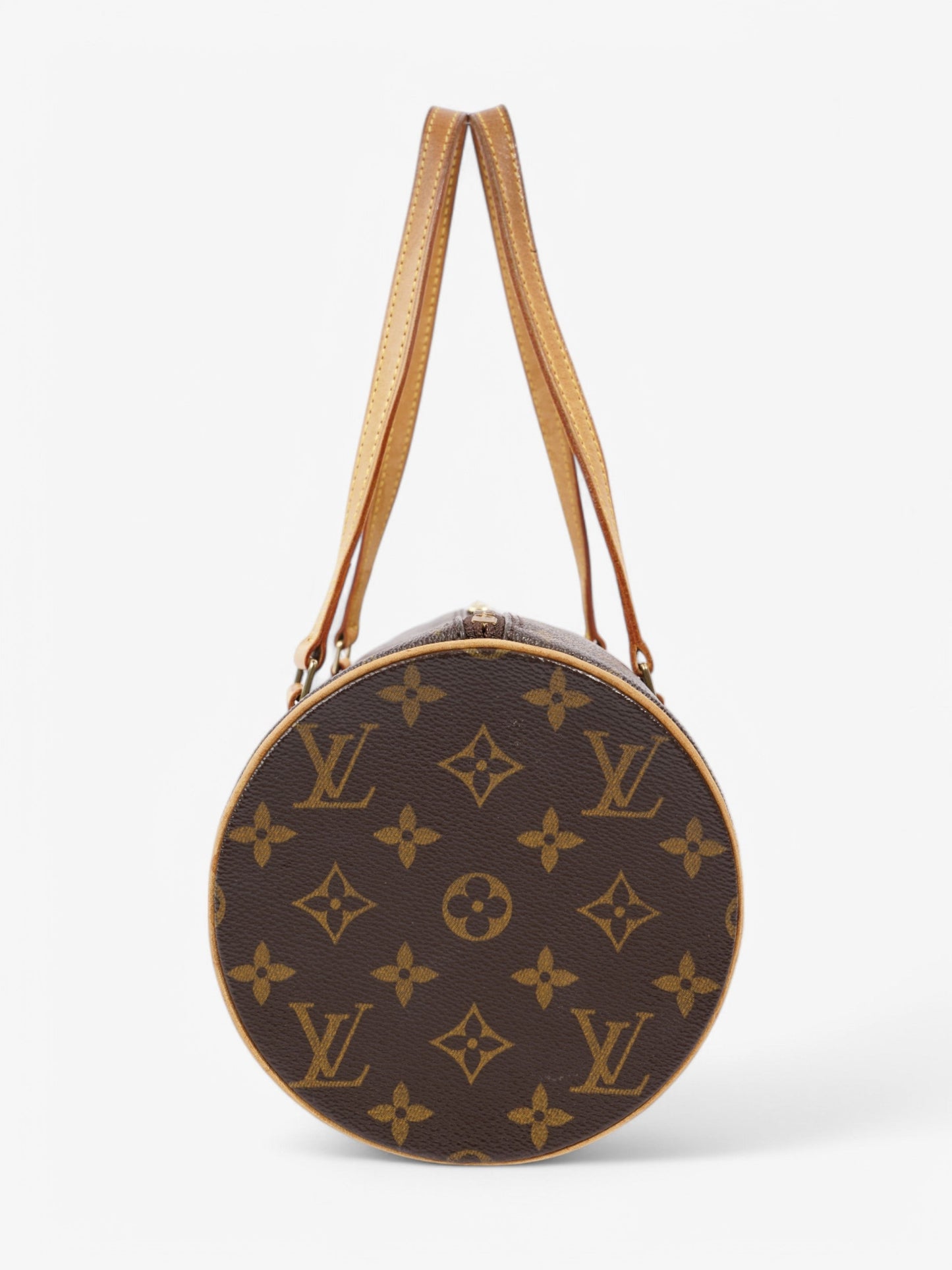 Louis Vuitton Papillon Monogram Coated Canvas 30