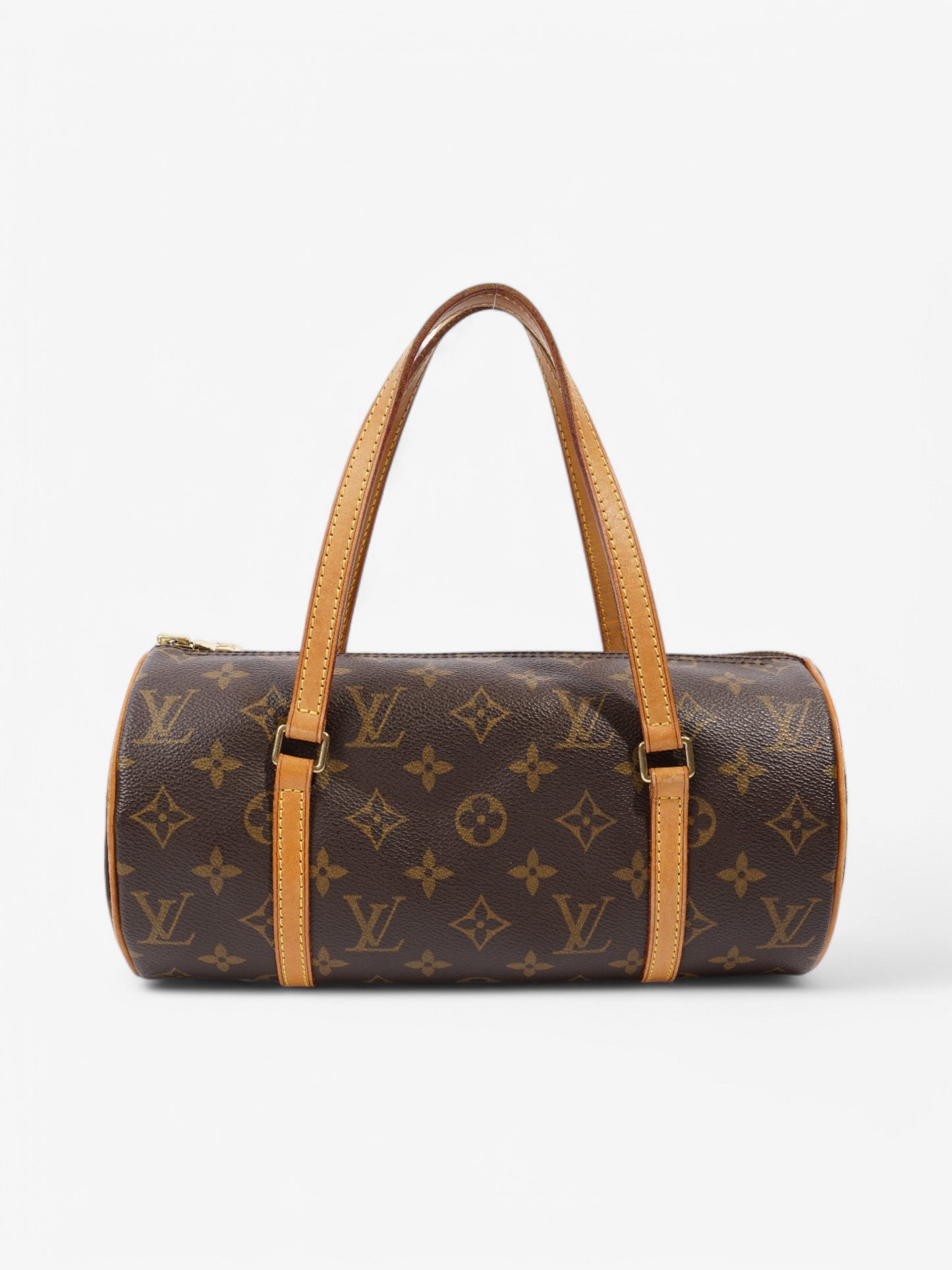 Louis Vuitton Papillon Monogram Coated Canvas 26