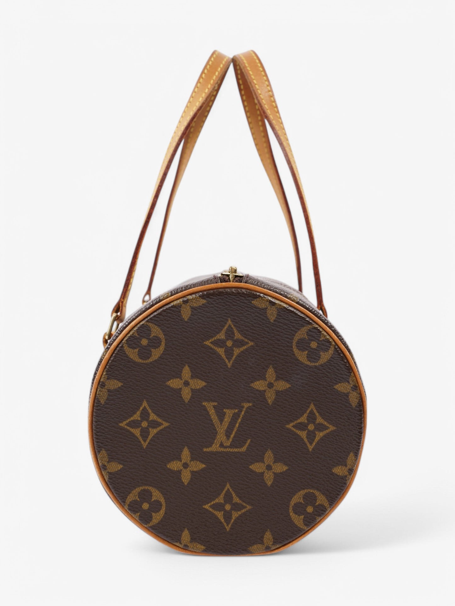 Louis Vuitton Papillon Monogram Coated Canvas 26
