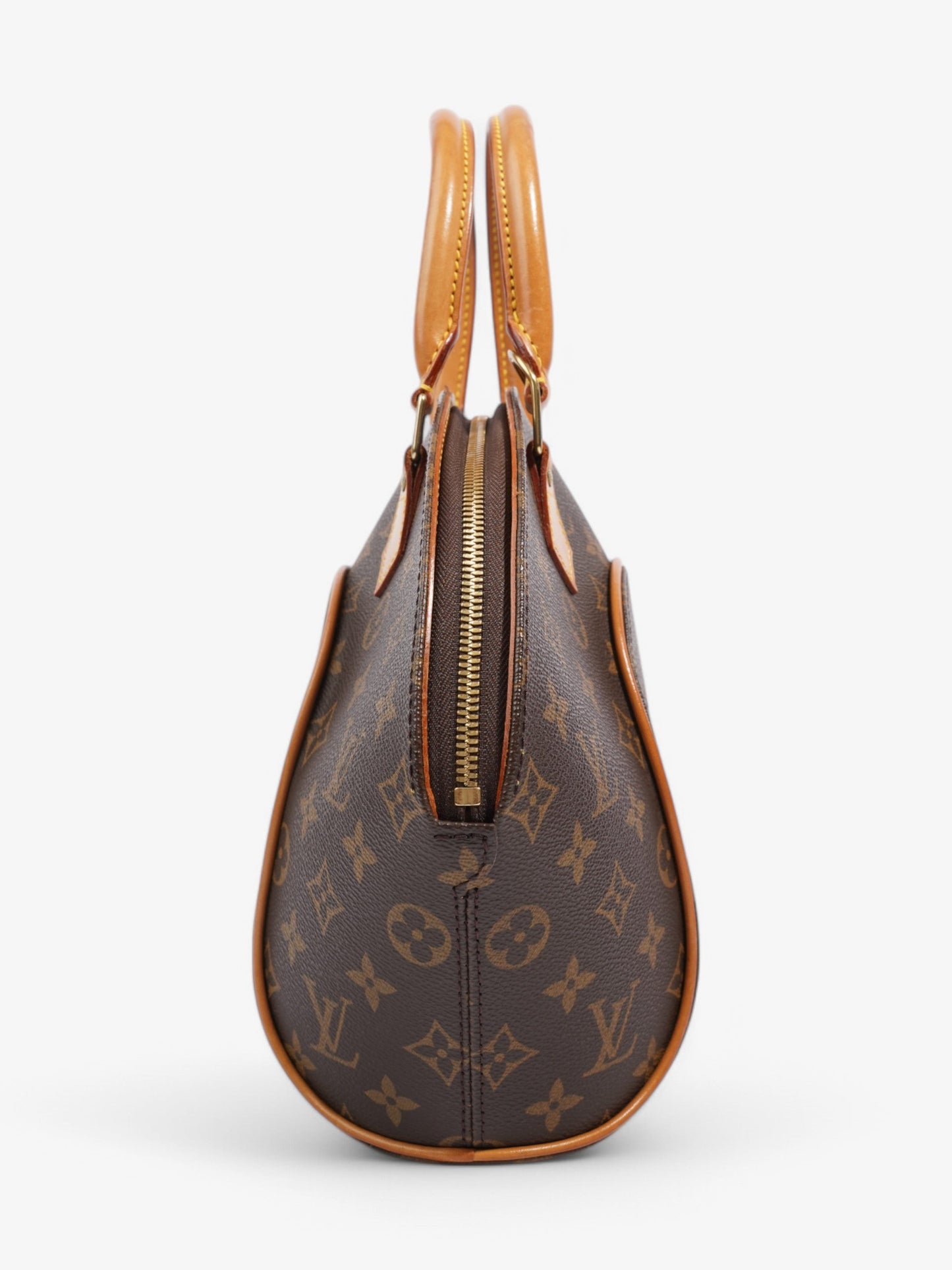 Louis Vuitton Ellipse Monogram Coated Canvas PM