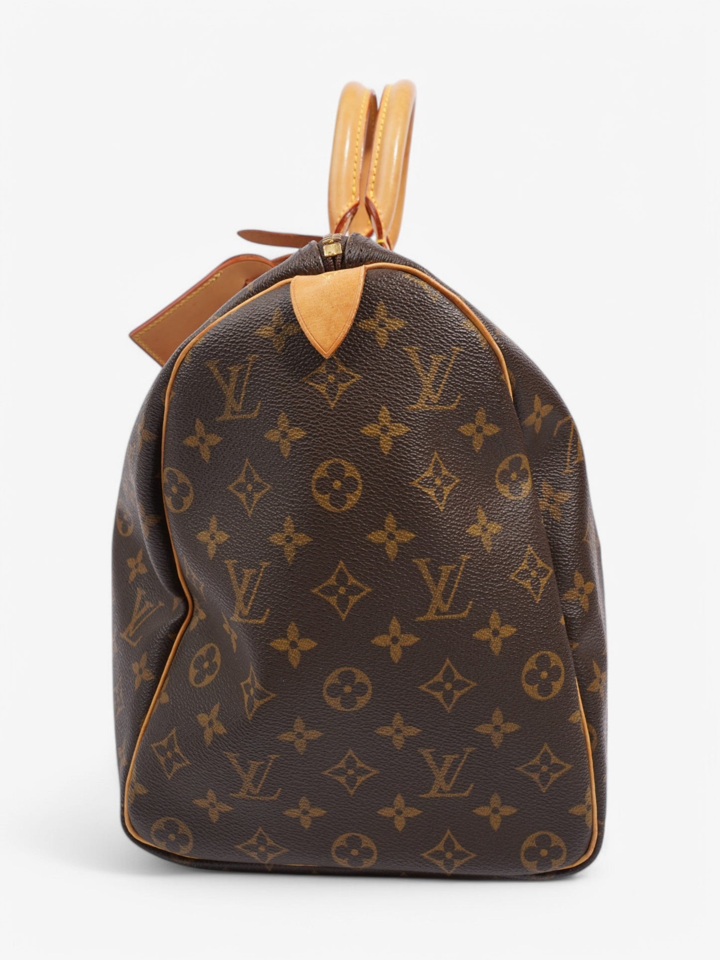 Louis Vuitton Keepall Monogram Coated Canvas 45