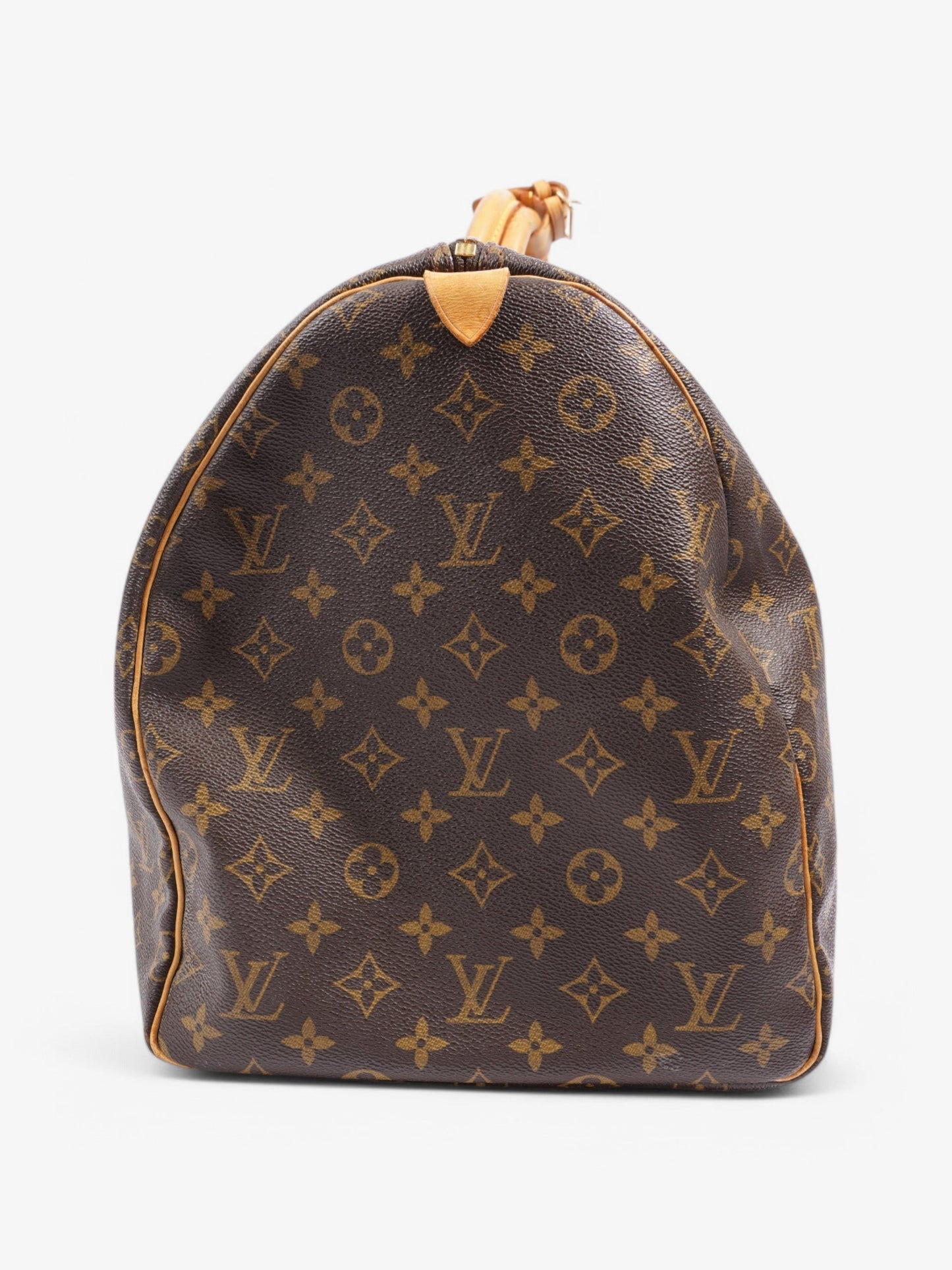 Louis Vuitton Keepall Monogram Coated Canvas 55