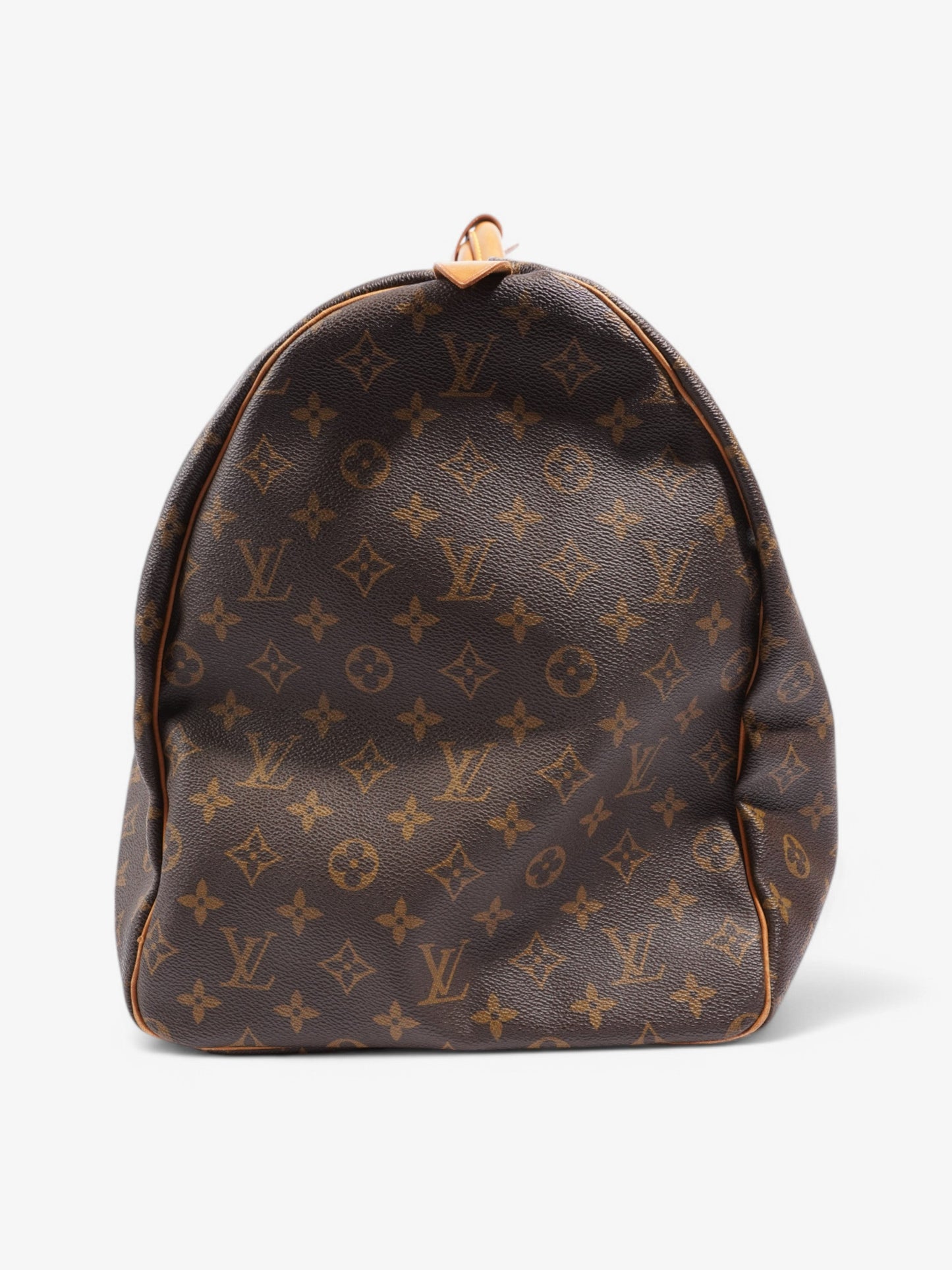 Louis Vuitton Keepall Monogram Coated Canvas 60
