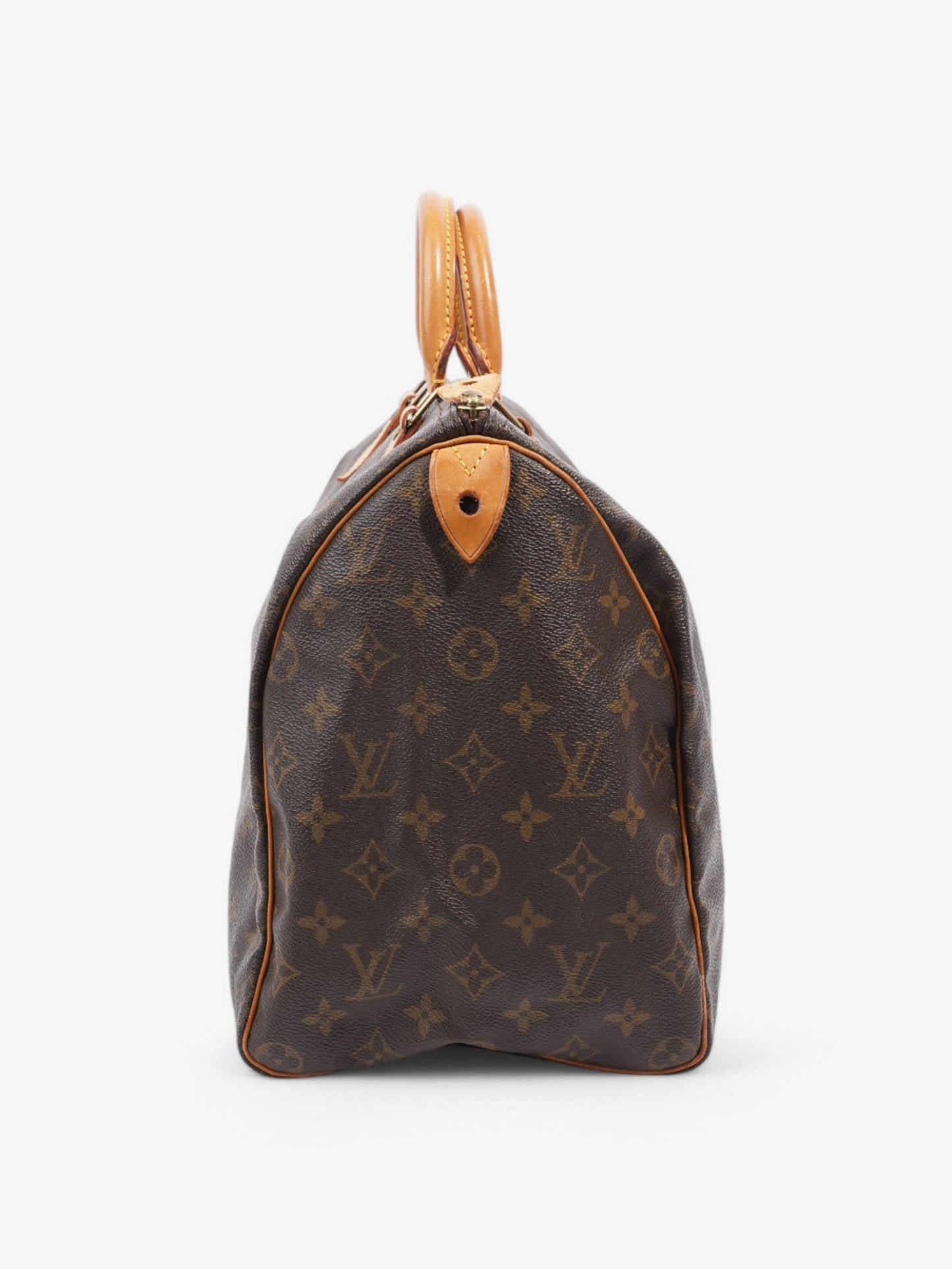 Louis Vuitton Speedy Monogram Coated Canvas 40