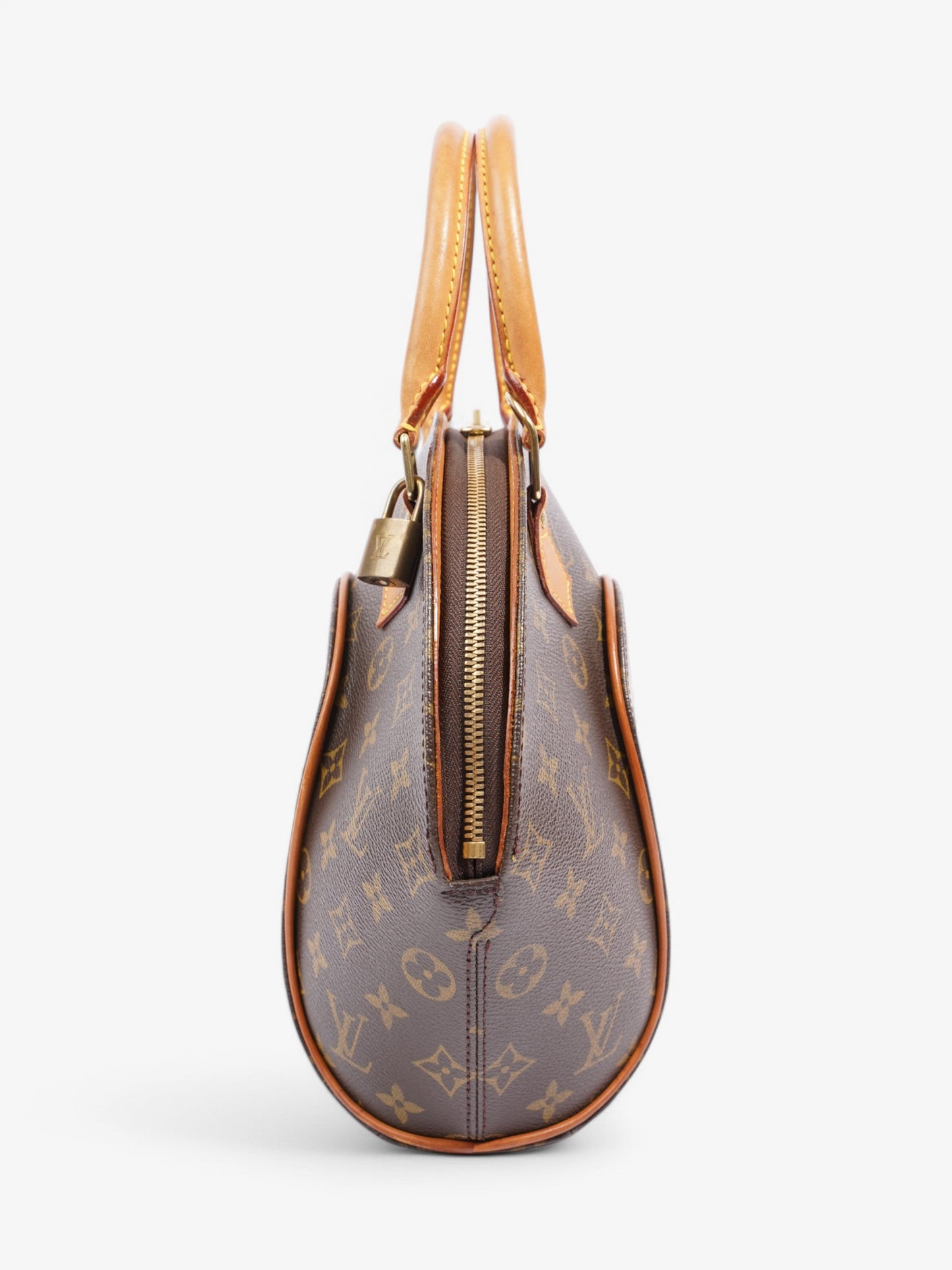 Louis Vuitton Ellipse Monogram Coated Canvas PM