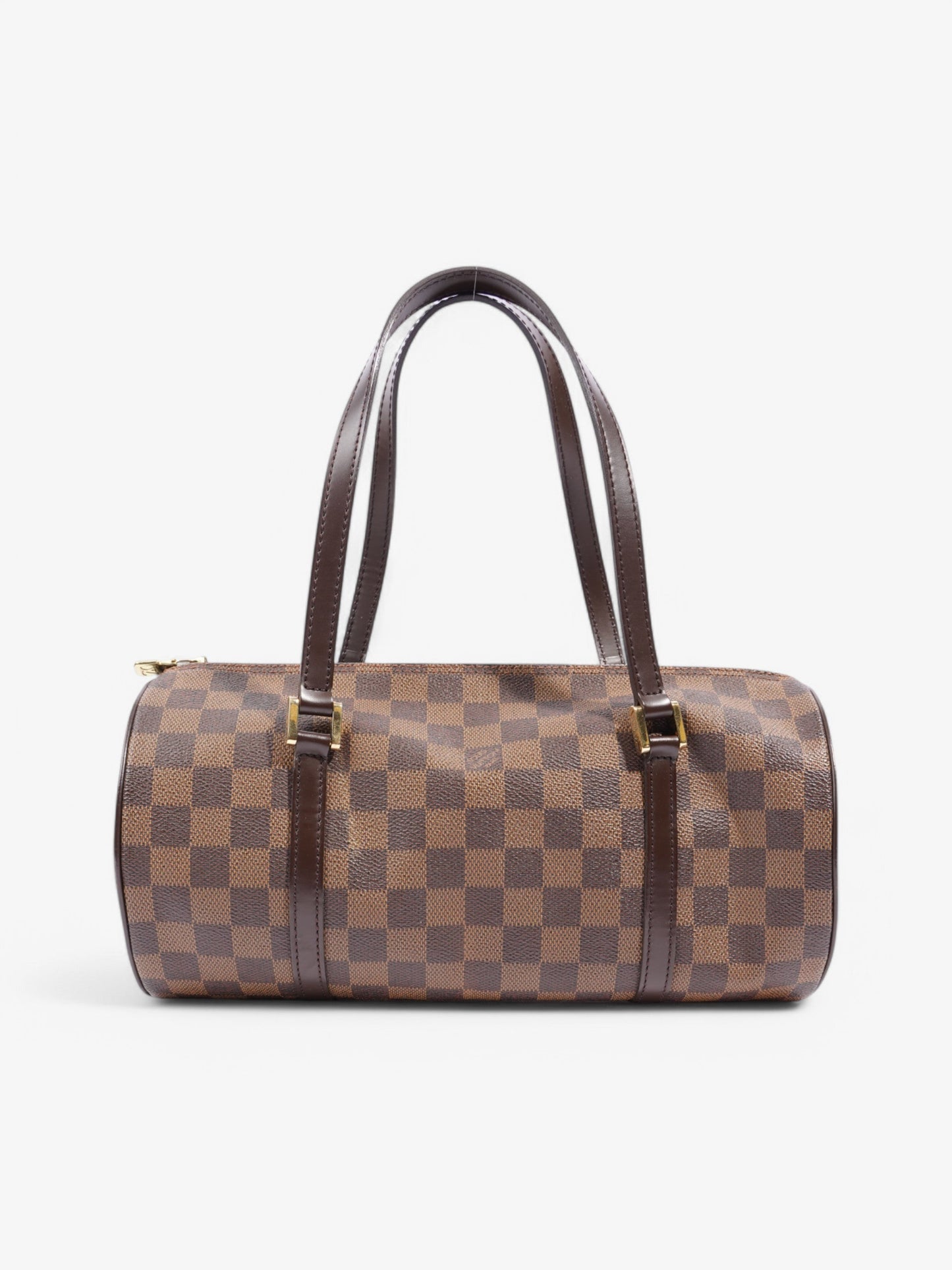 Louis Vuitton Papillon Damier Ebene Coated Canvas 30