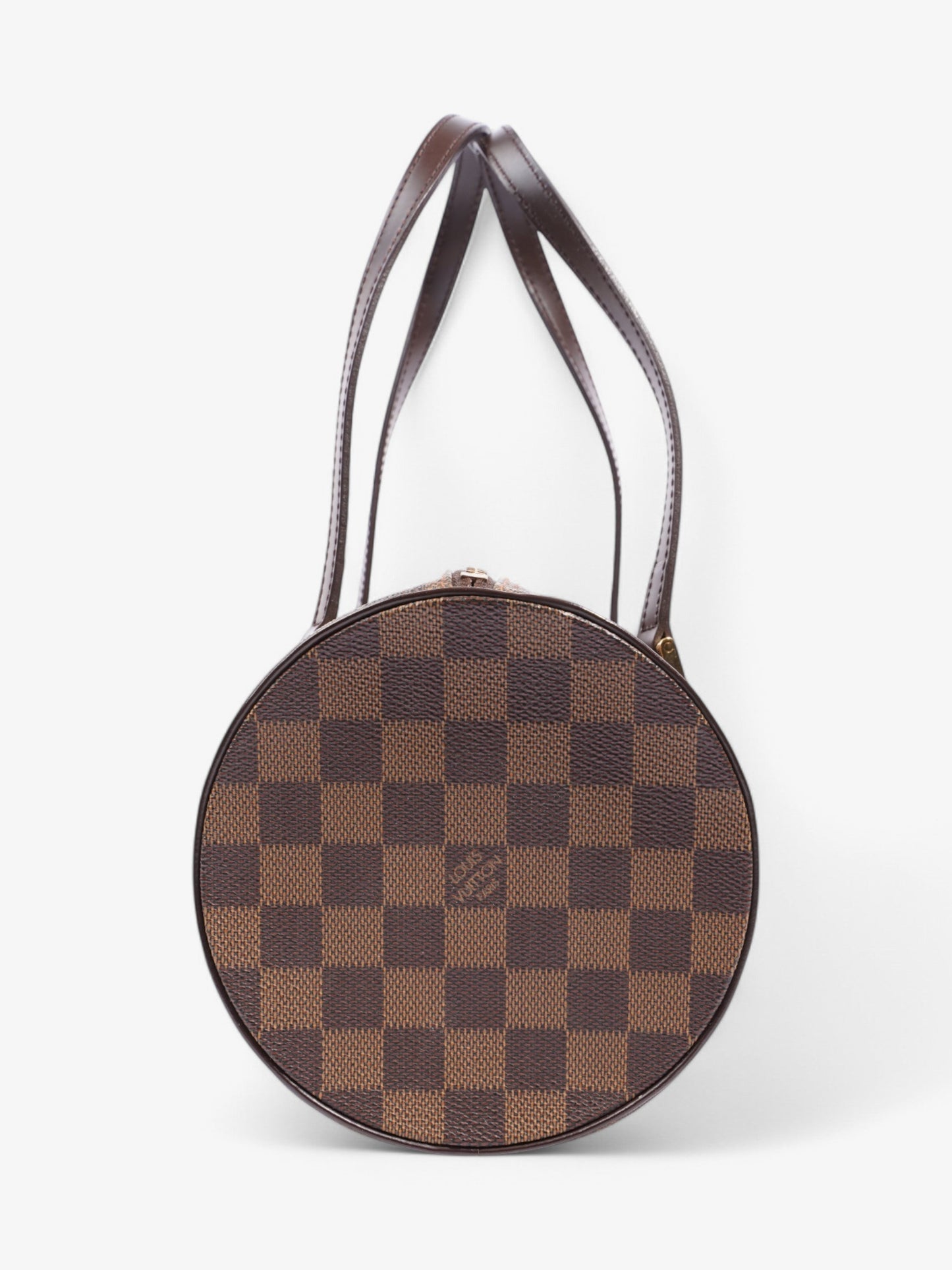 Louis Vuitton Papillon Damier Ebene Coated Canvas 30