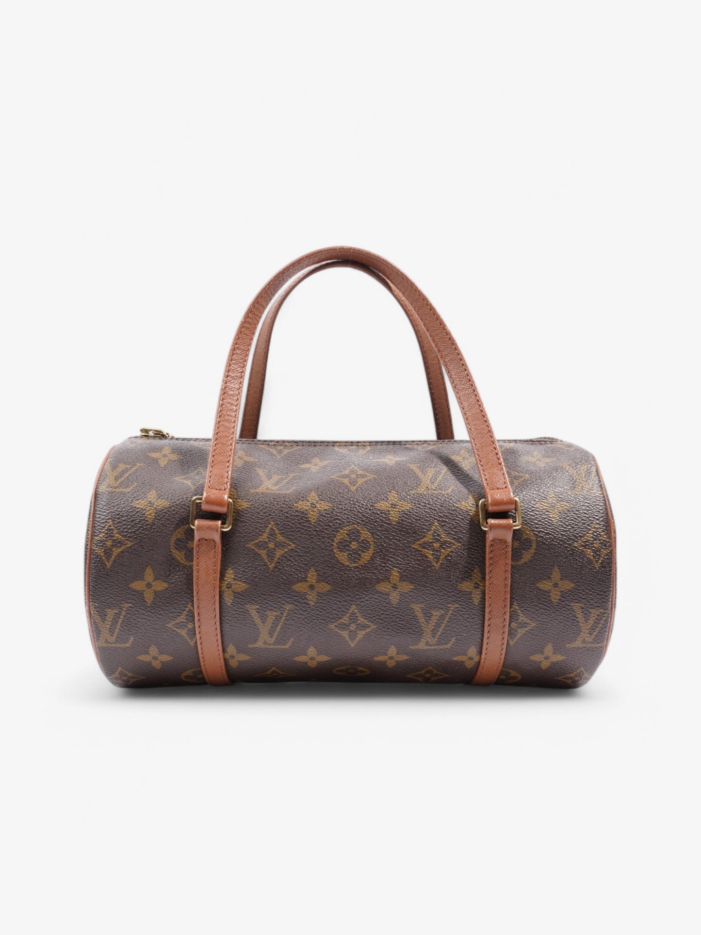 Louis Vuitton Papillon Monogram Coated Canvas 26