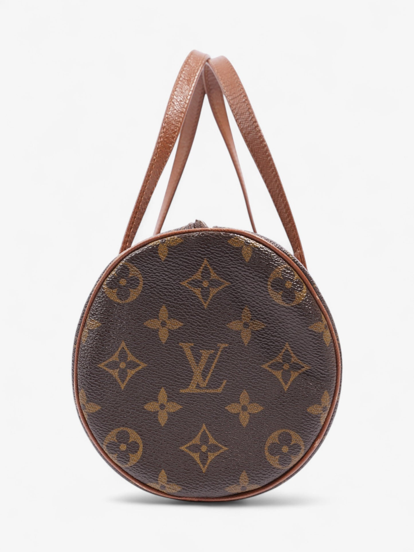 Louis Vuitton Papillon Monogram Coated Canvas 26