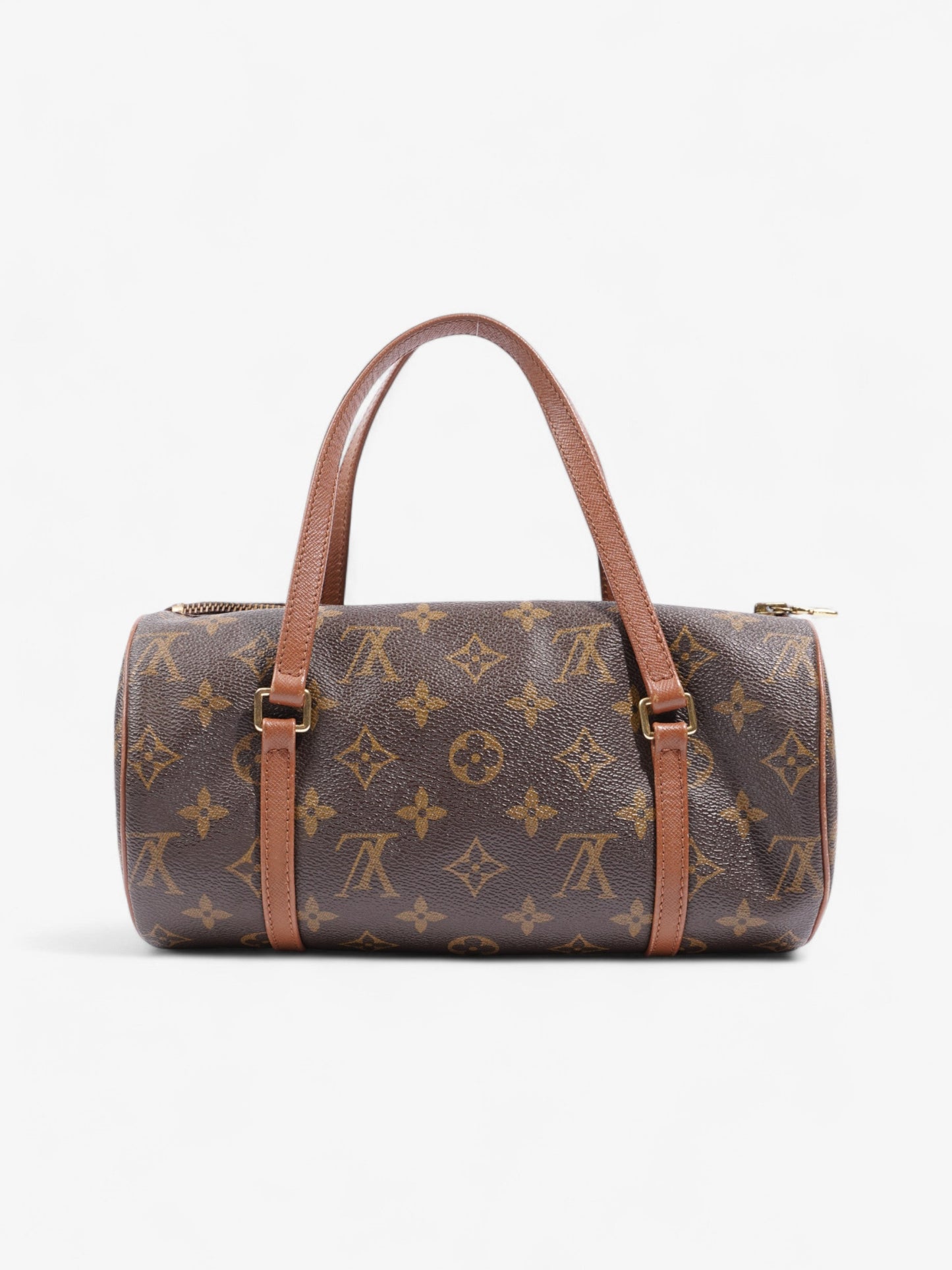 Louis Vuitton Papillon Monogram Coated Canvas 26
