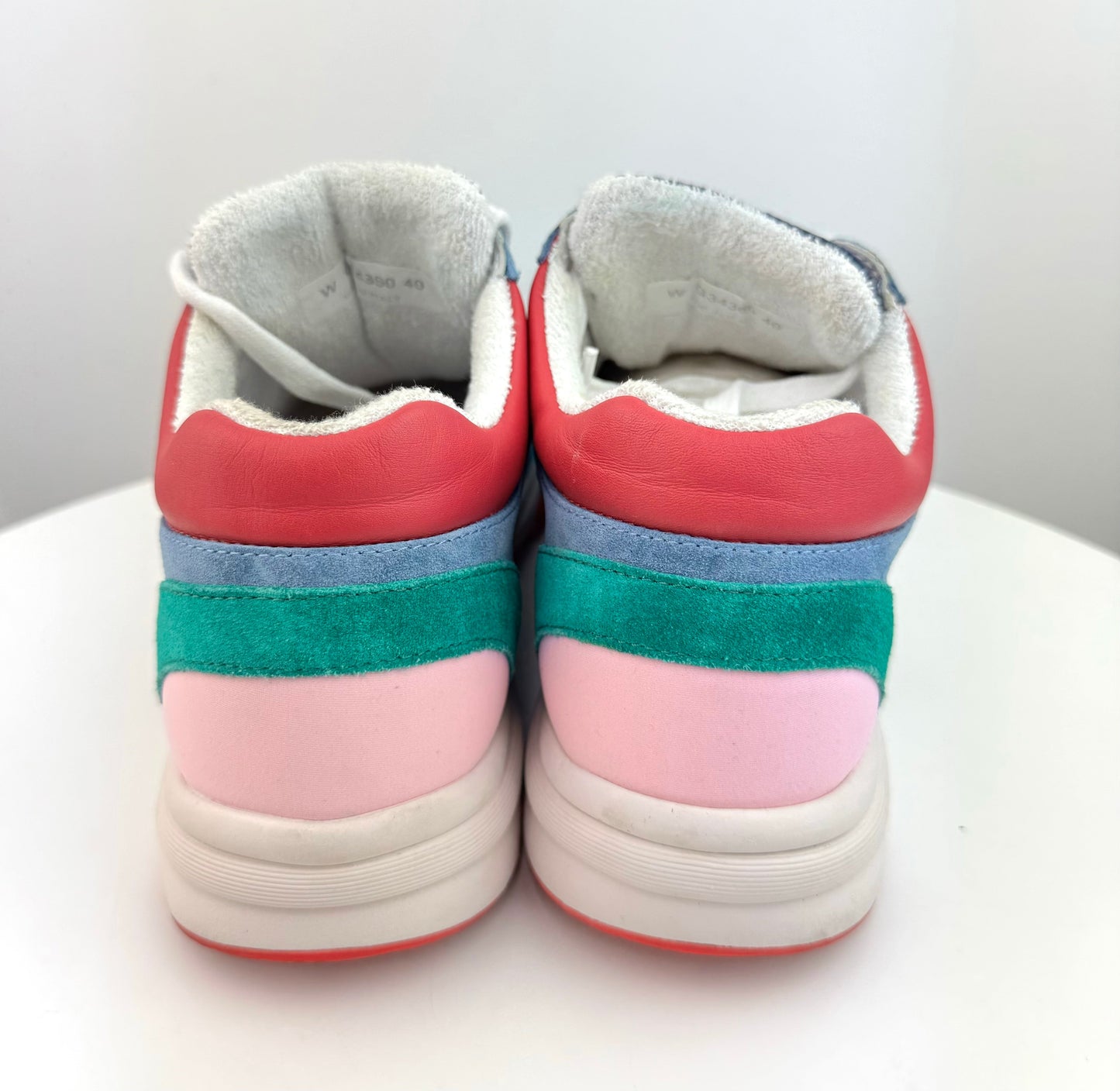 Chanel Cross trainers Sneakers