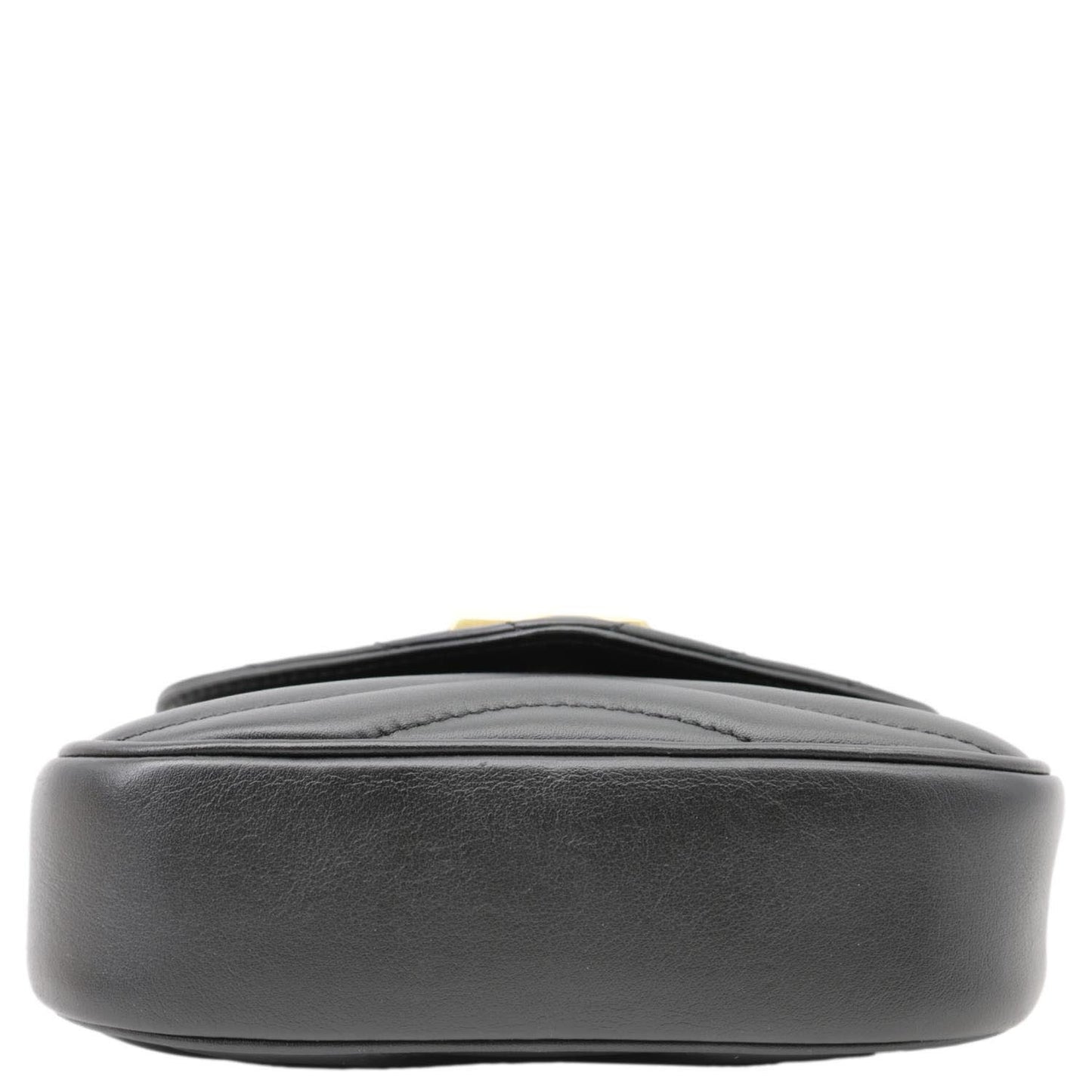 LOUIS VUITTON New Wave Multi Pochette Crossbody Bag Black