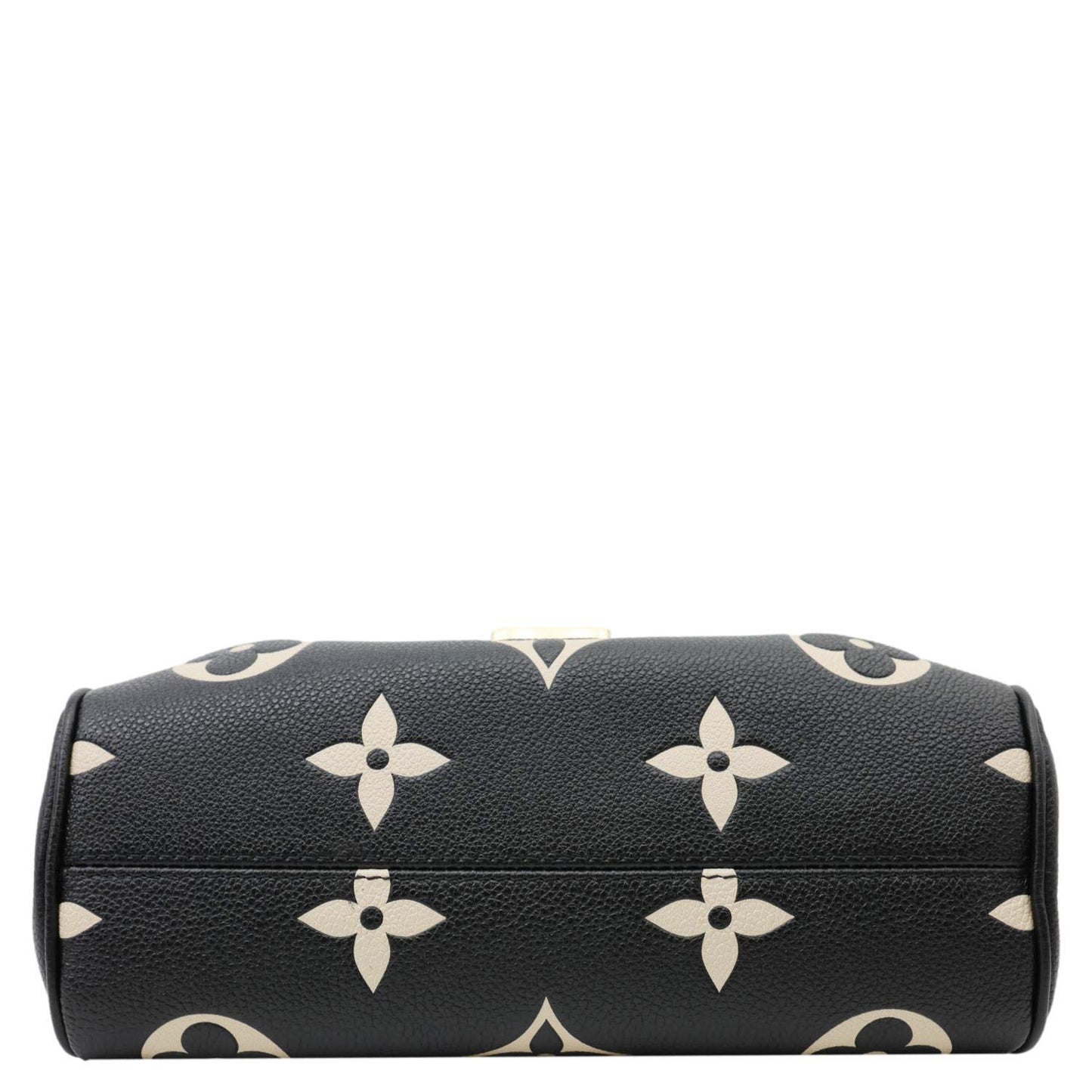 LOUIS VUITTON Favorite Monogram Empreinte Shoulder Bag Bicolor