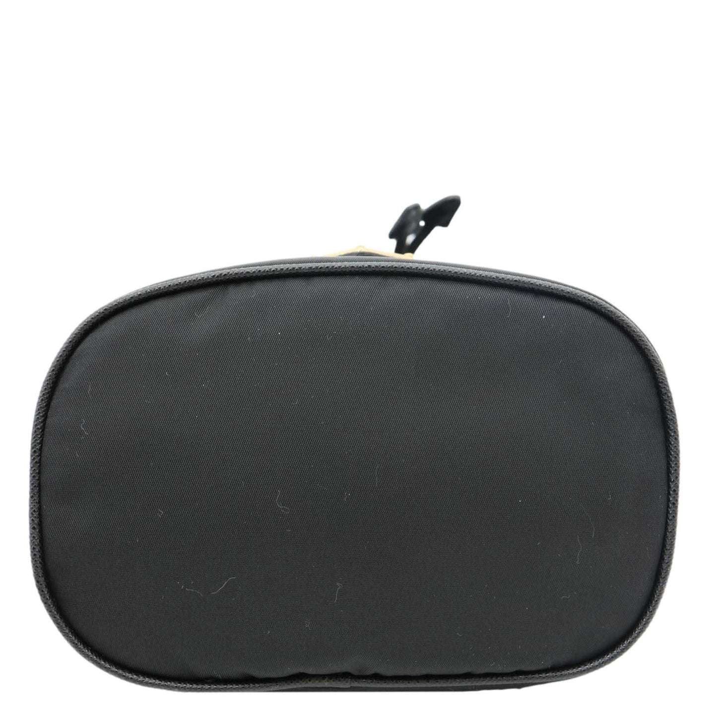 PRADA Re-Edition 1978 Mini Re-Nylon Bucket Bag Black