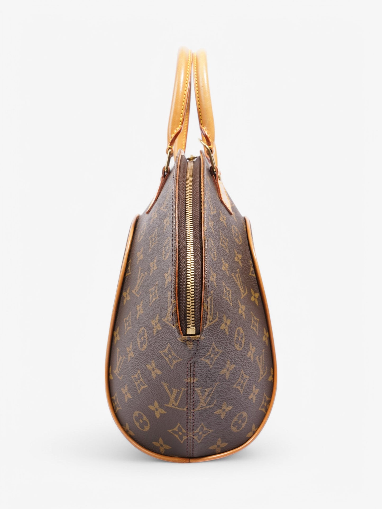 Louis Vuitton Ellipse Monogram Coated Canvas MM