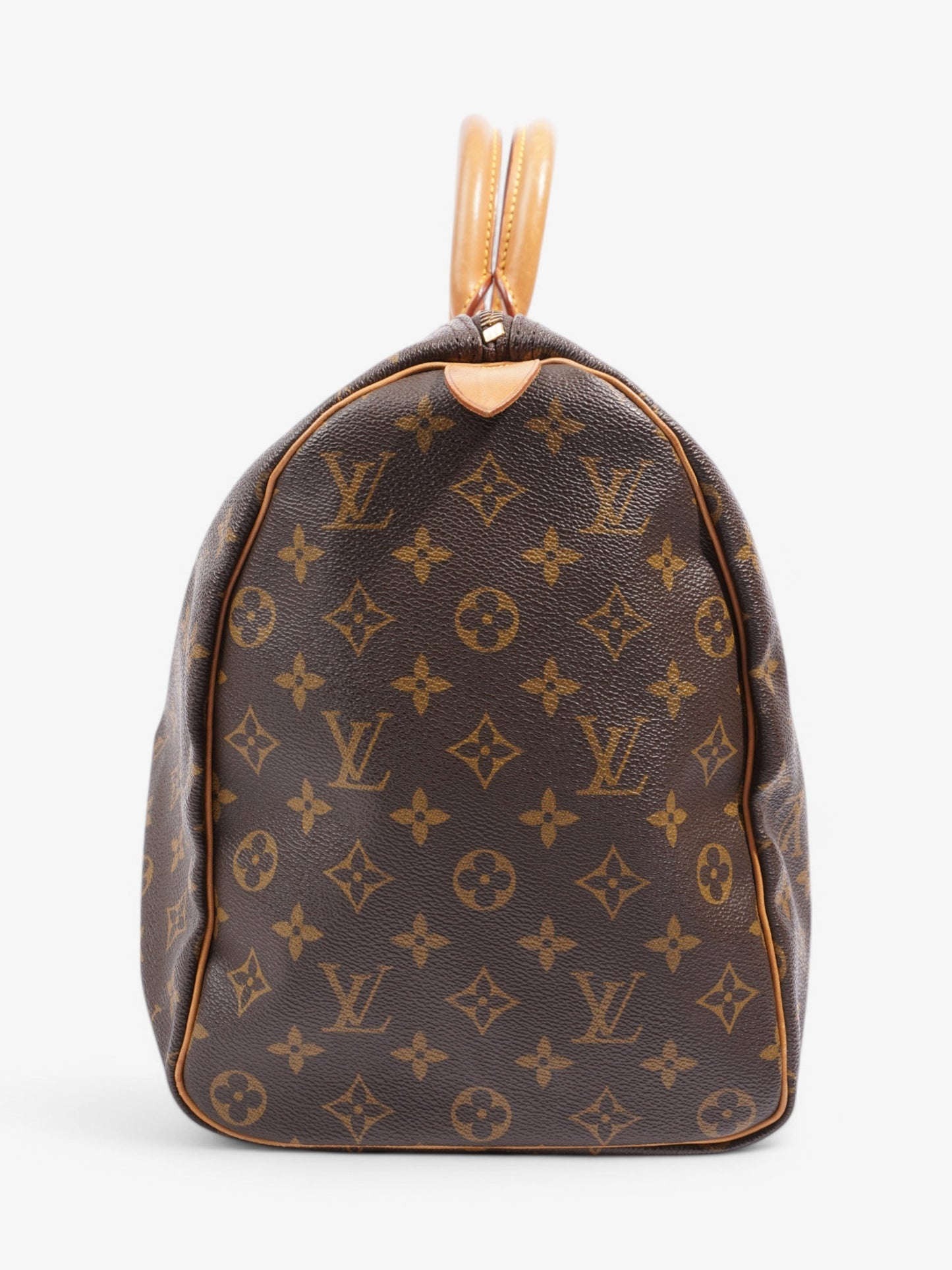 Louis Vuitton Keepall Monogram Coated Canvas 45