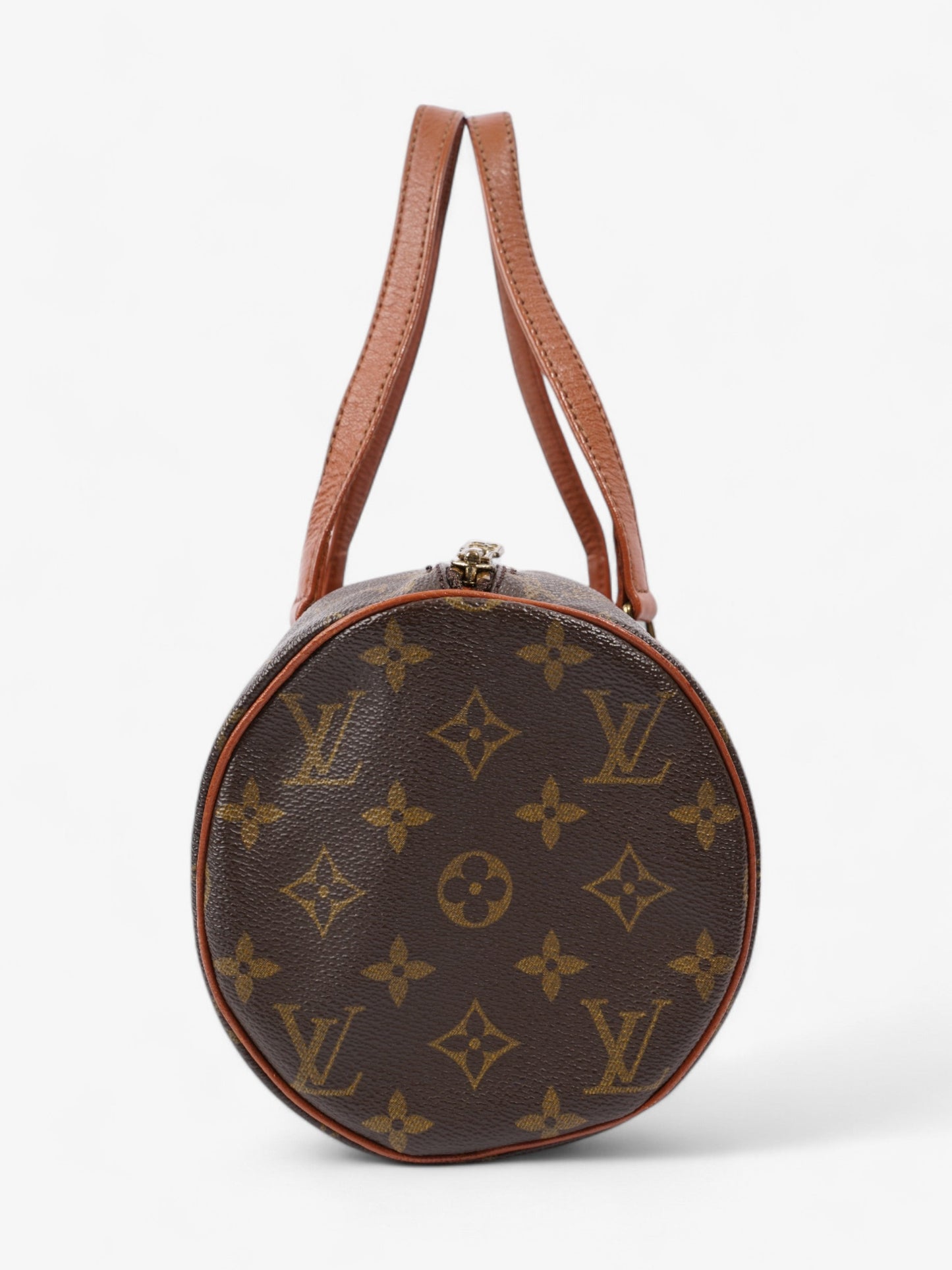 Louis Vuitton Papillon Monogram Coated Canvas 30