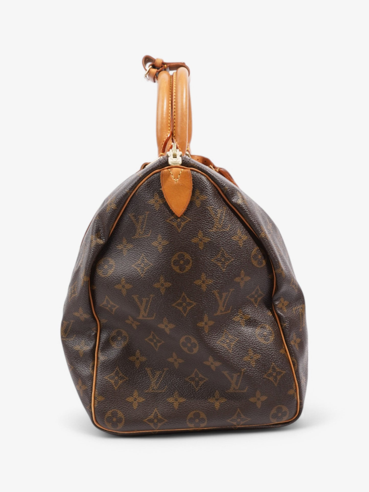 Louis Vuitton Keepall Monogram Coated Canvas 45