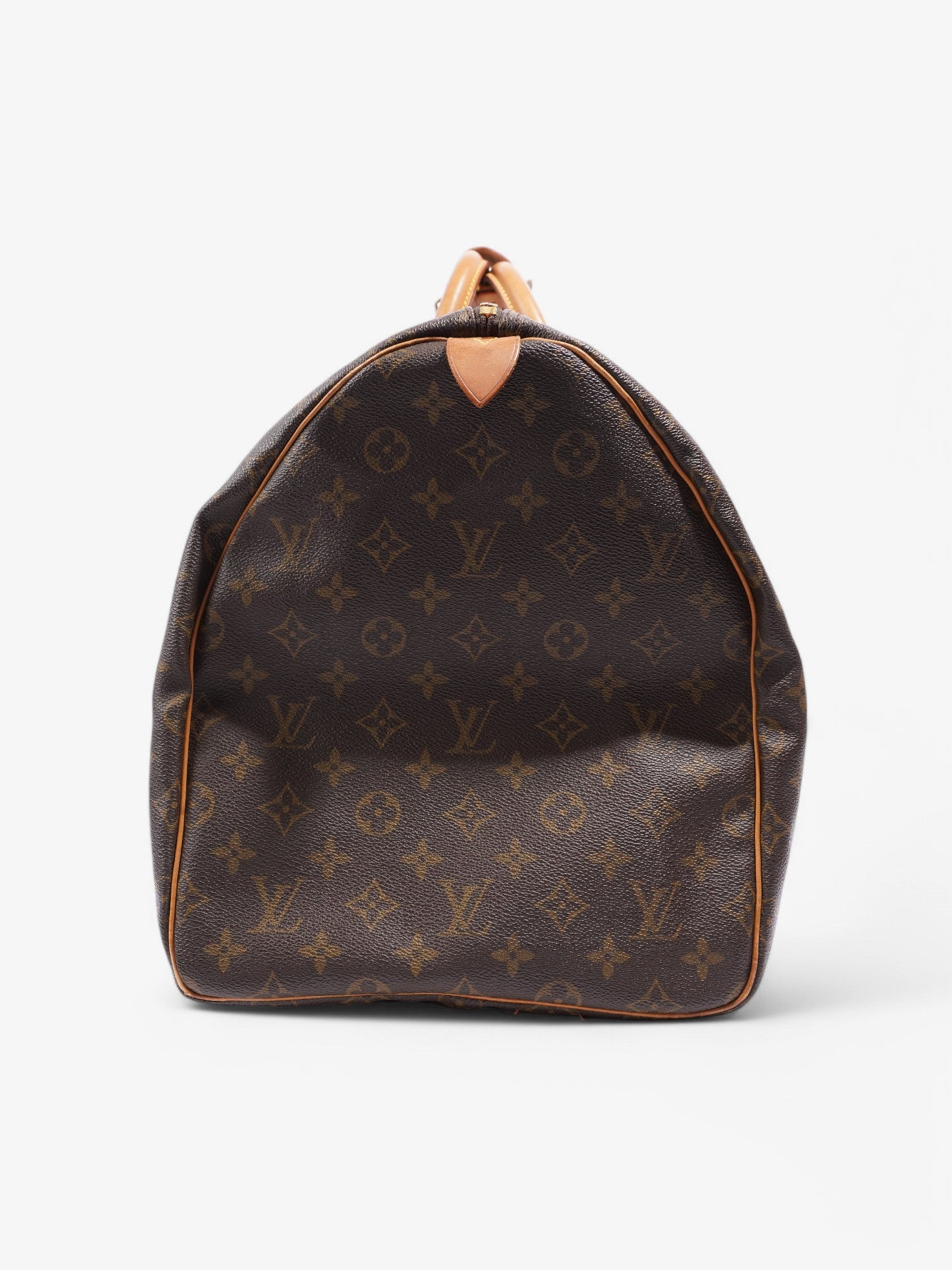 Louis Vuitton Keepall Monogram Coated Canvas 55