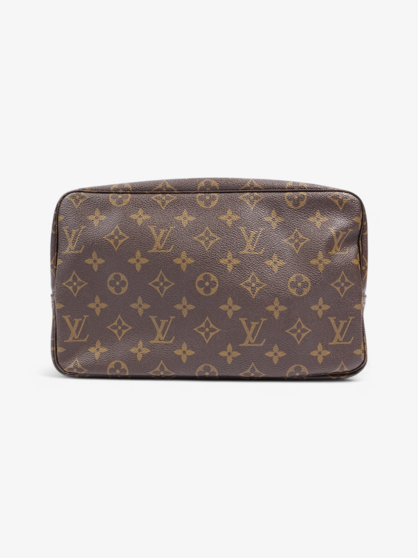 Louis Vuitton Trousse Toilette Monogram Coated Canvas 23
