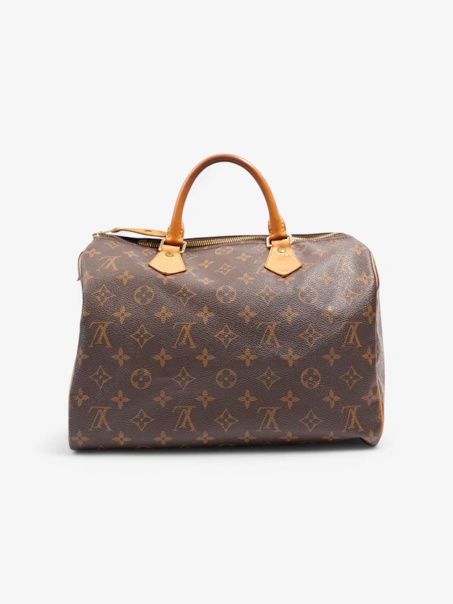 Louis Vuitton Speedy Monogram Coated Canvas 30