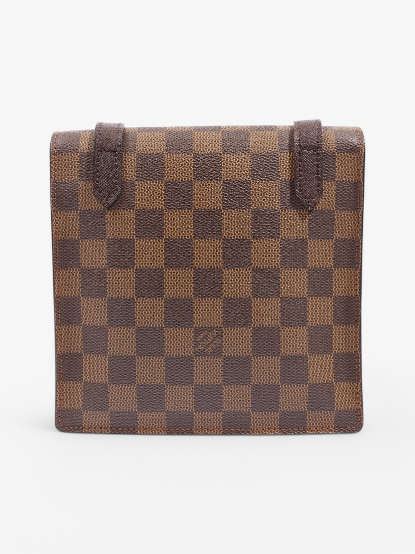 Louis Vuitton Pimlico Damier Brown Coated Canvas
