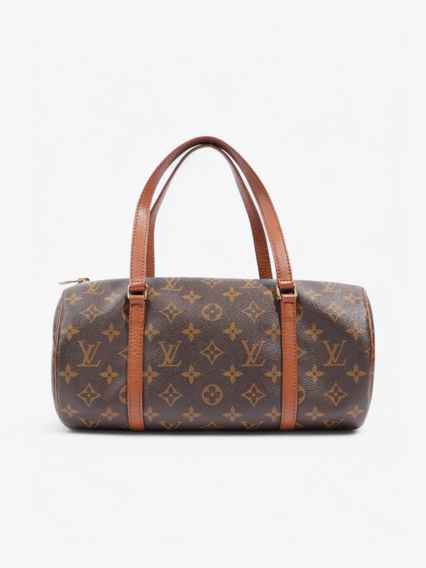 Louis Vuitton Papillon Monogram Coated Canvas 30