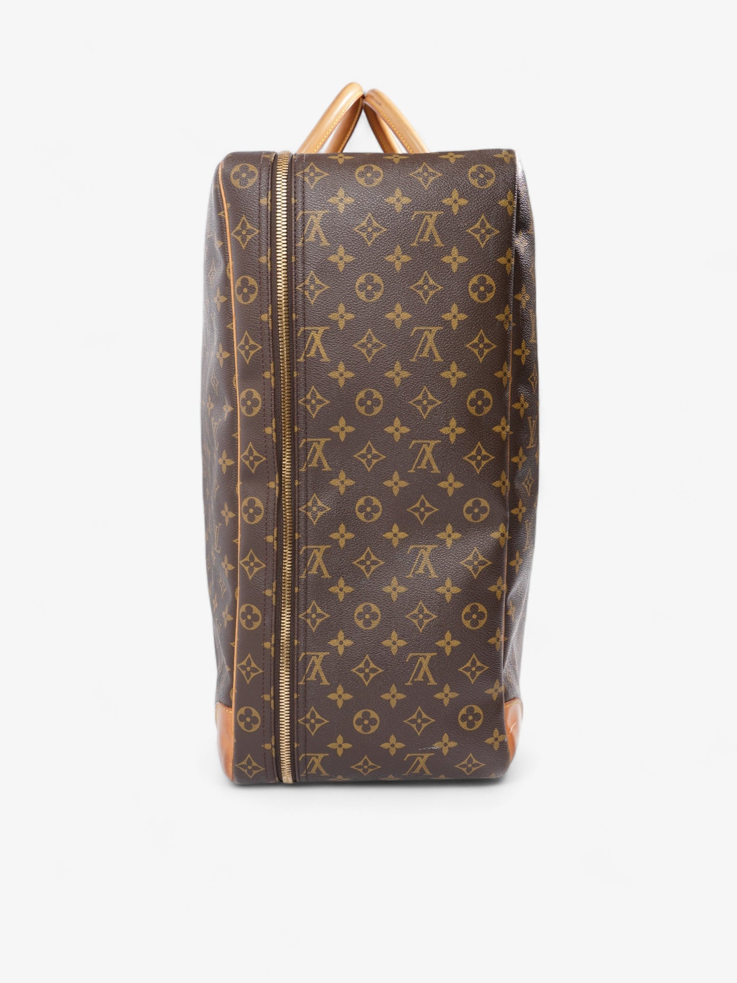 Louis Vuitton Sirius 70 Monogram / Brown Coated Canvas