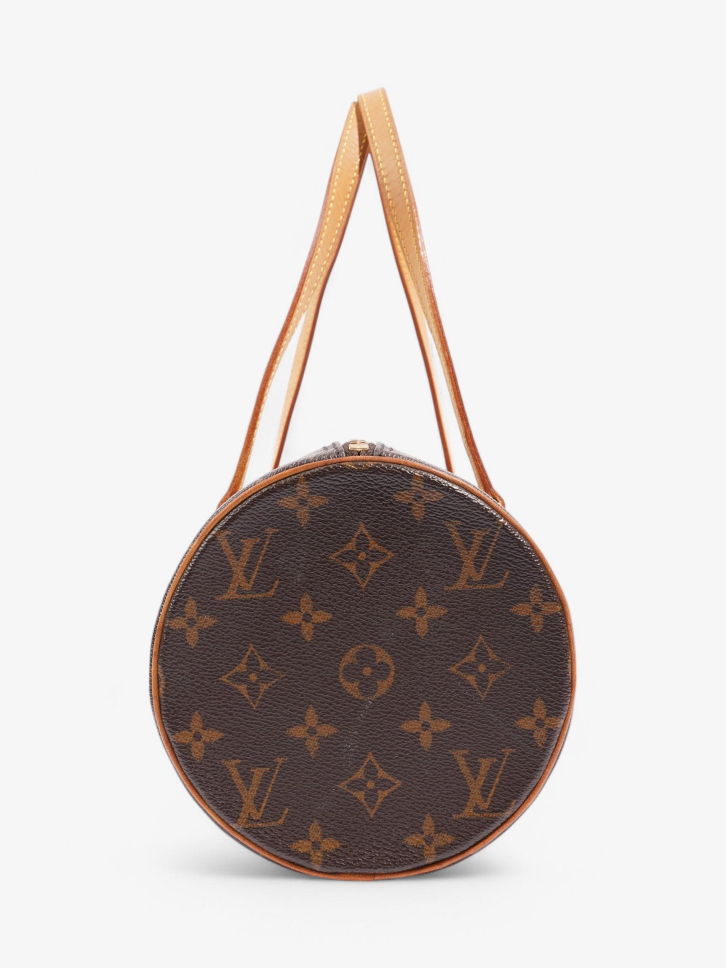 Louis Vuitton Papillon Monogram Coated Canvas 30