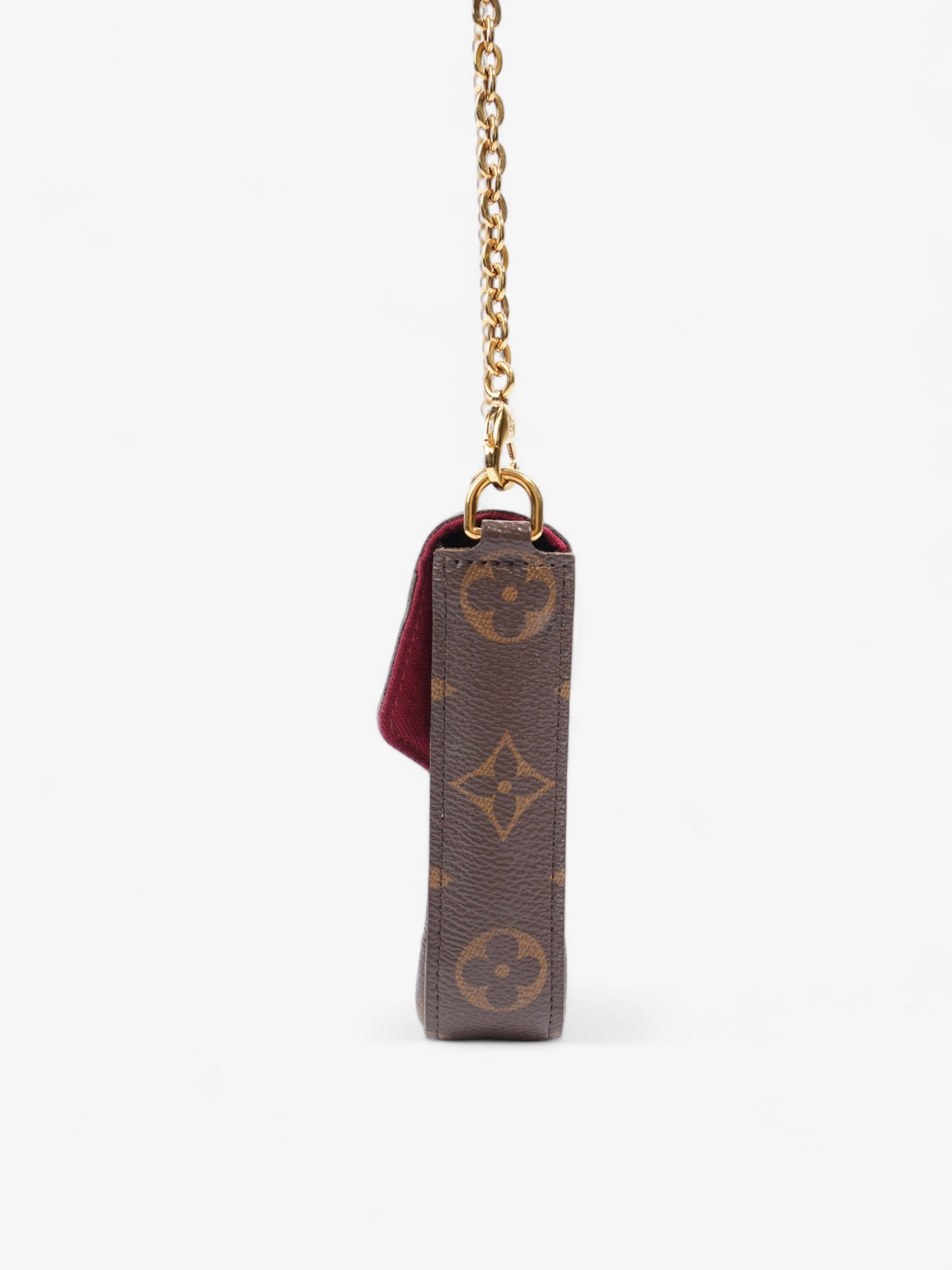 Louis Vuitton Pochette Felicie  Monogram