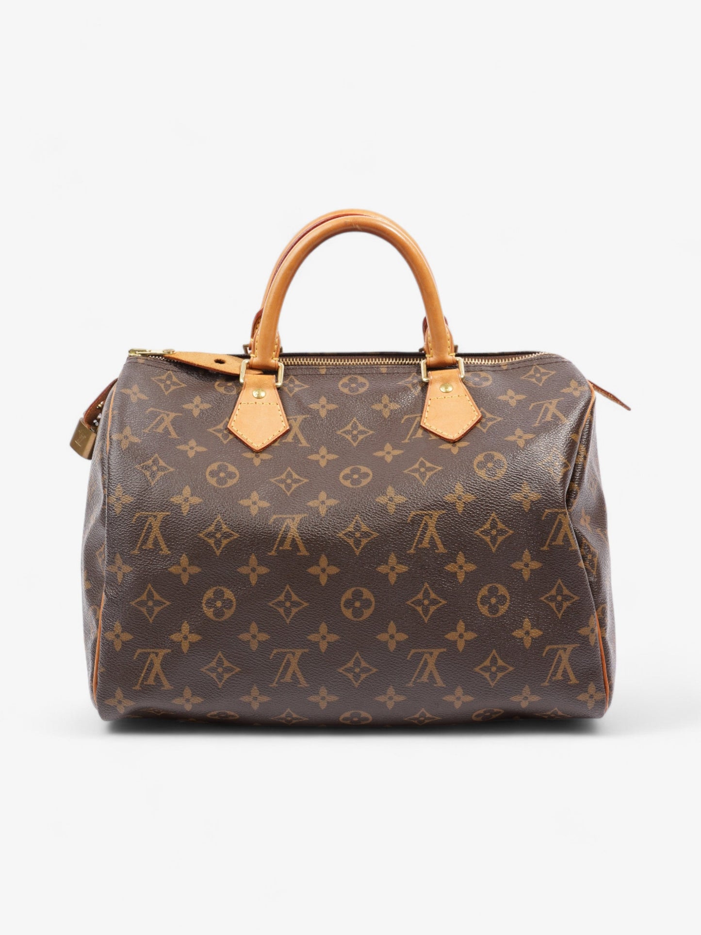 Louis Vuitton Speedy Monogram 30