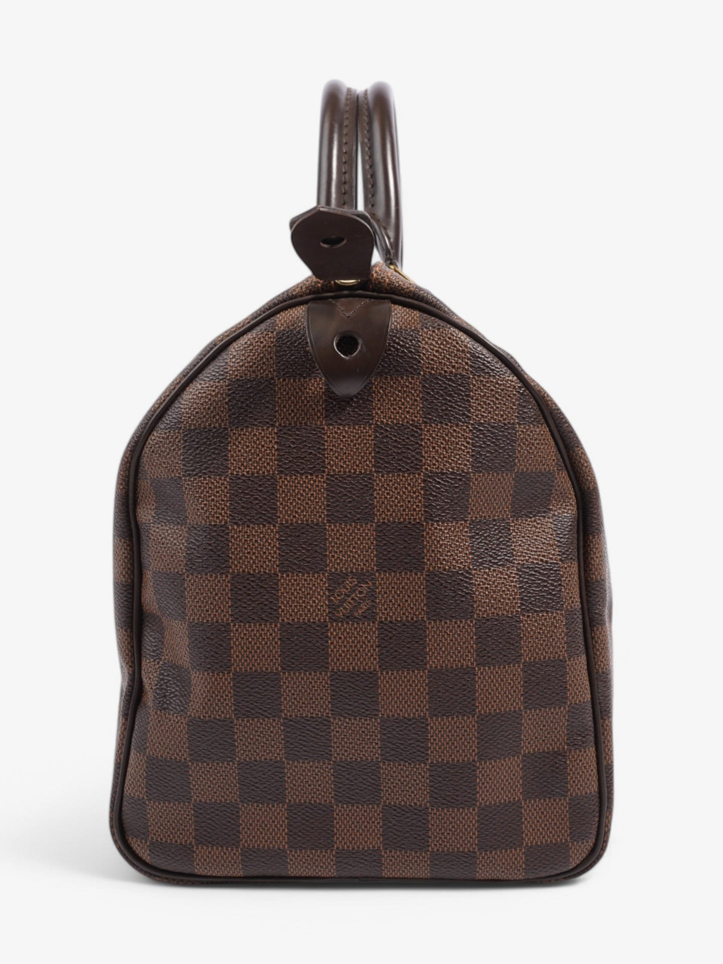 Louis Vuitton Speedy Damier Ebene Coated Canvas 30