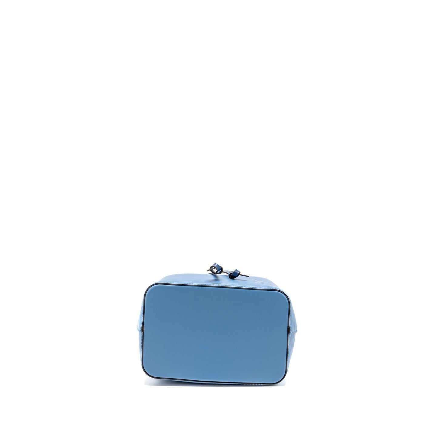 Louis Vuitton Neo Noe Epi Blue