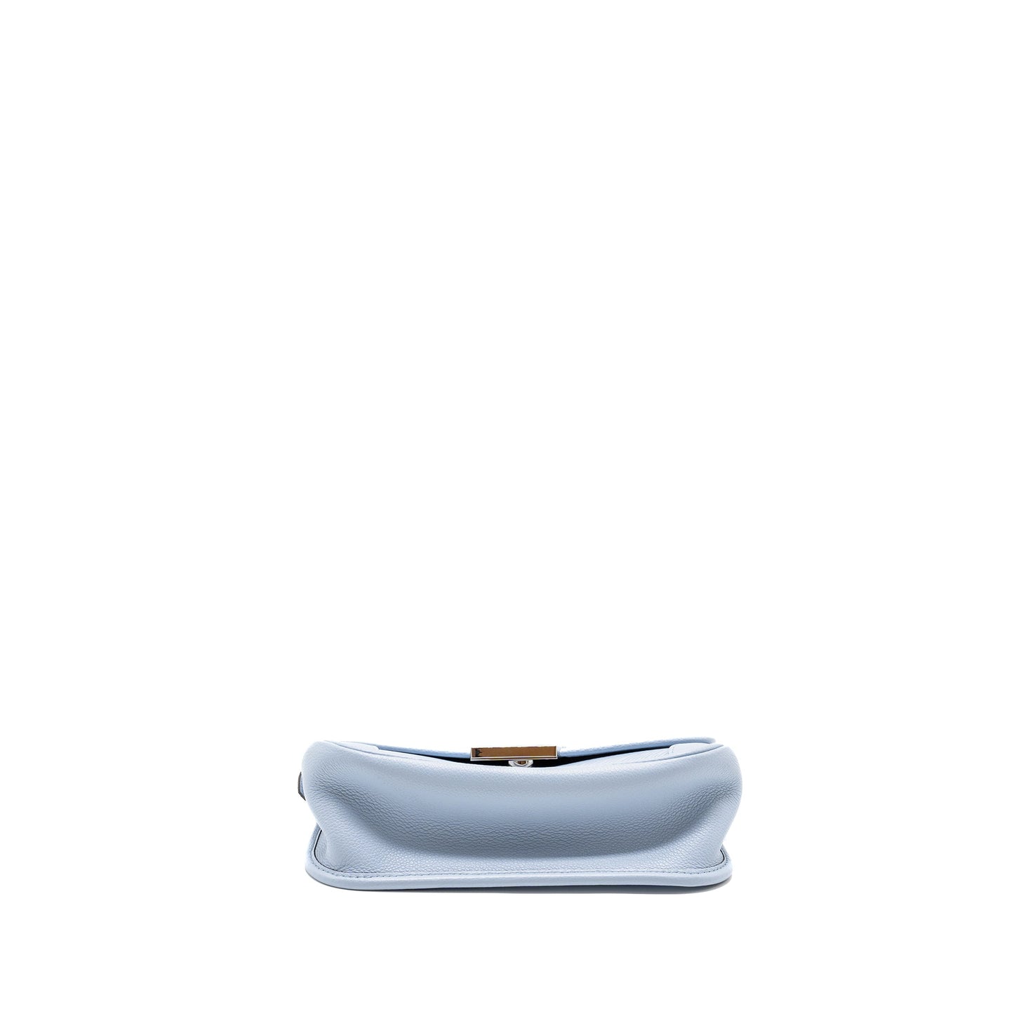 Louis Vuitton Buci Purse Epi Blue