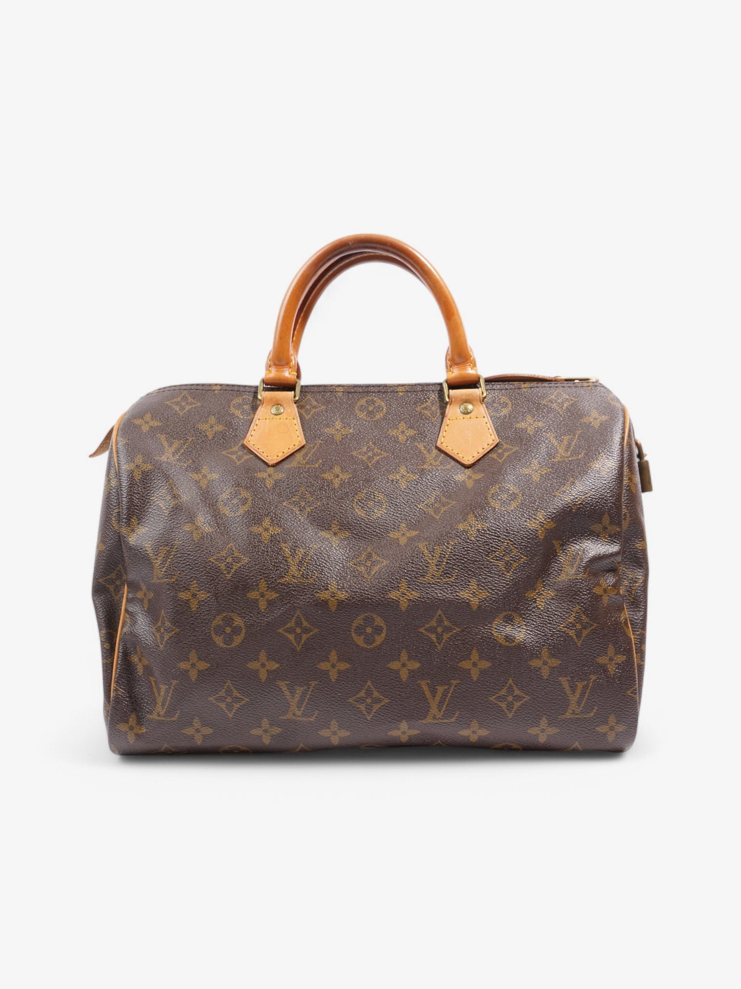 Louis Vuitton Speedy Monogram Coated Canvas 30