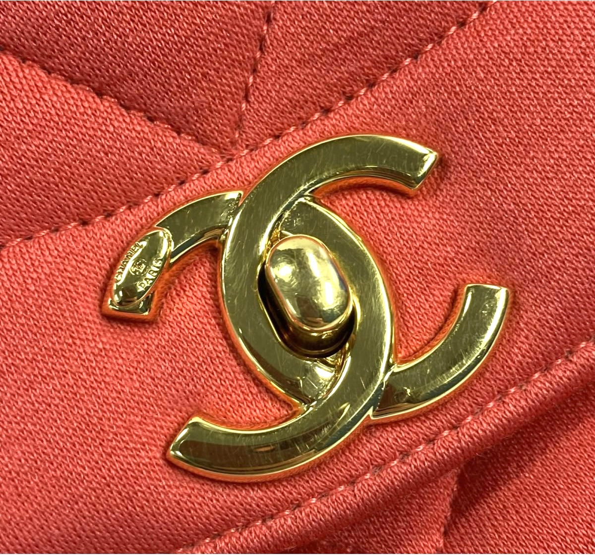 Chanel Diana Flap Bag