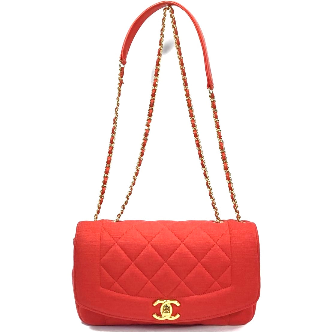 Chanel Diana Flap Bag