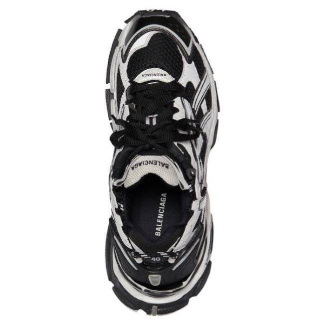 BALENCIAGA RUNNER SNEAKERS