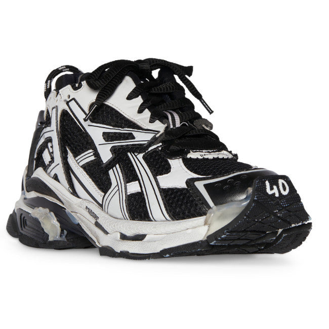 BALENCIAGA RUNNER SNEAKERS
